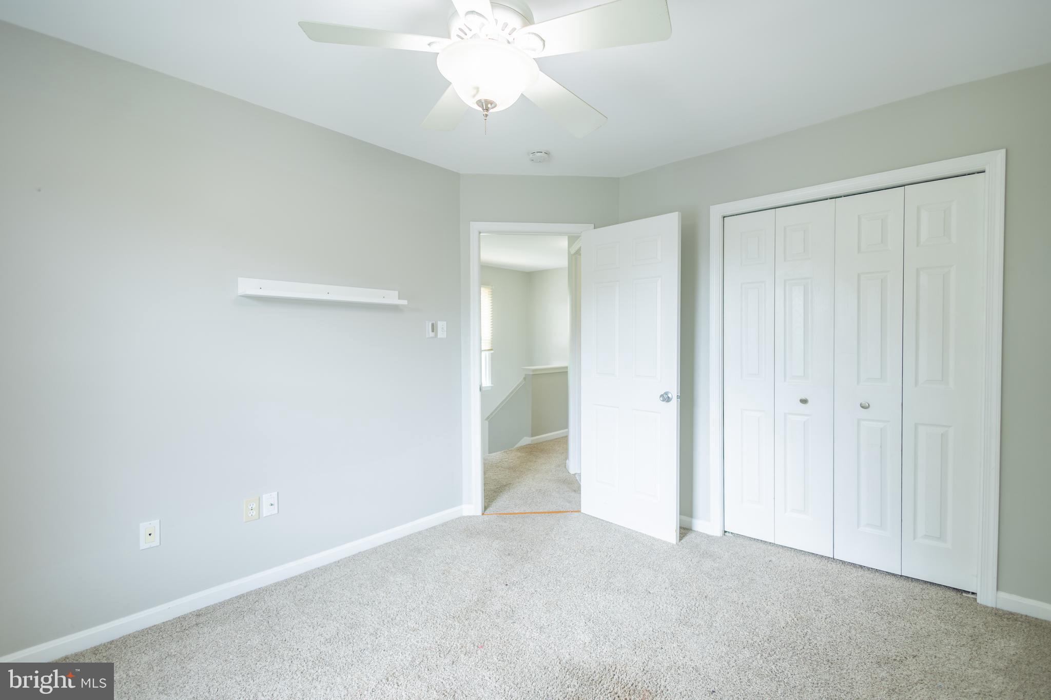 ELLICOTT MILLS - Residential Lease