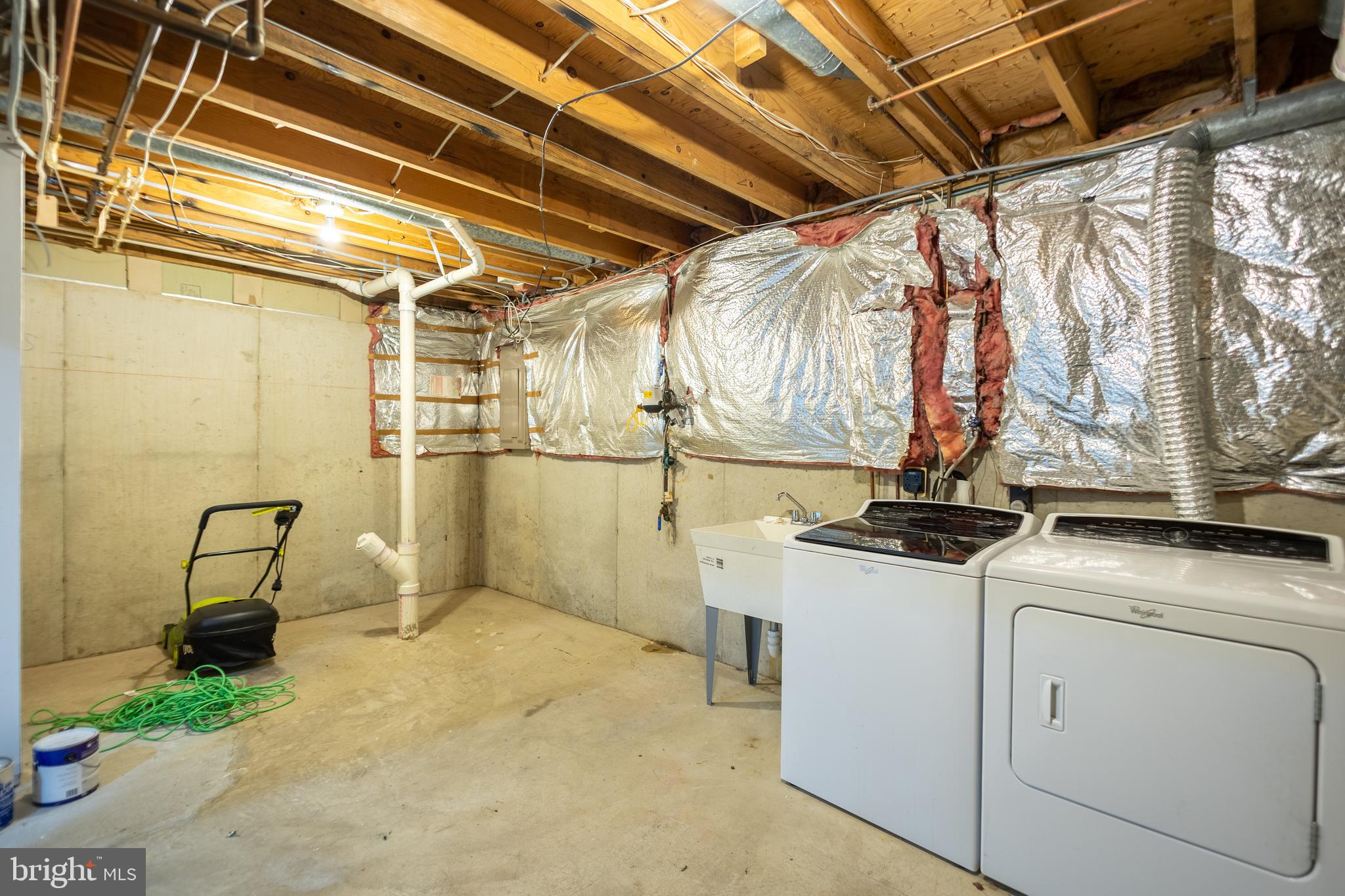 ELLICOTT MILLS - Residential Lease