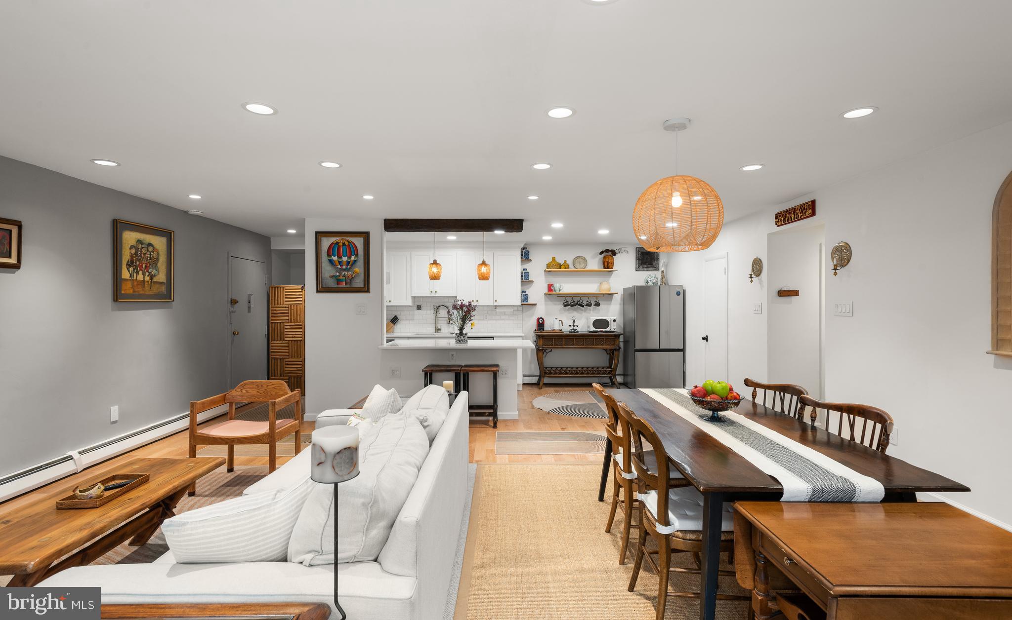 ARDMORE - Residential Lease