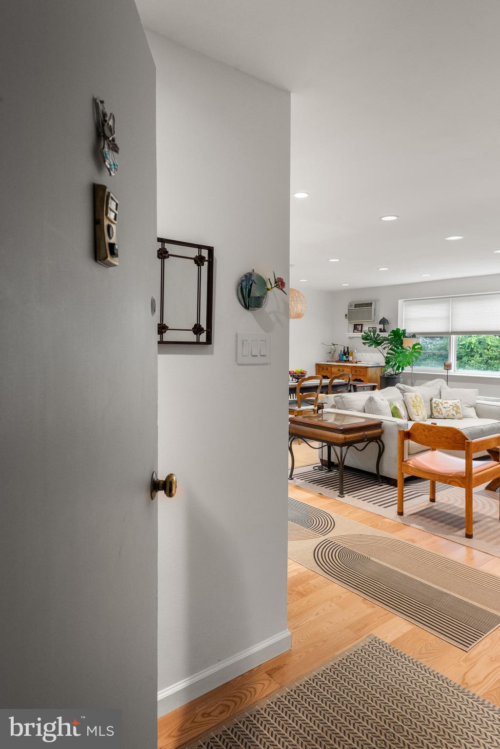 ARDMORE - Residential Lease