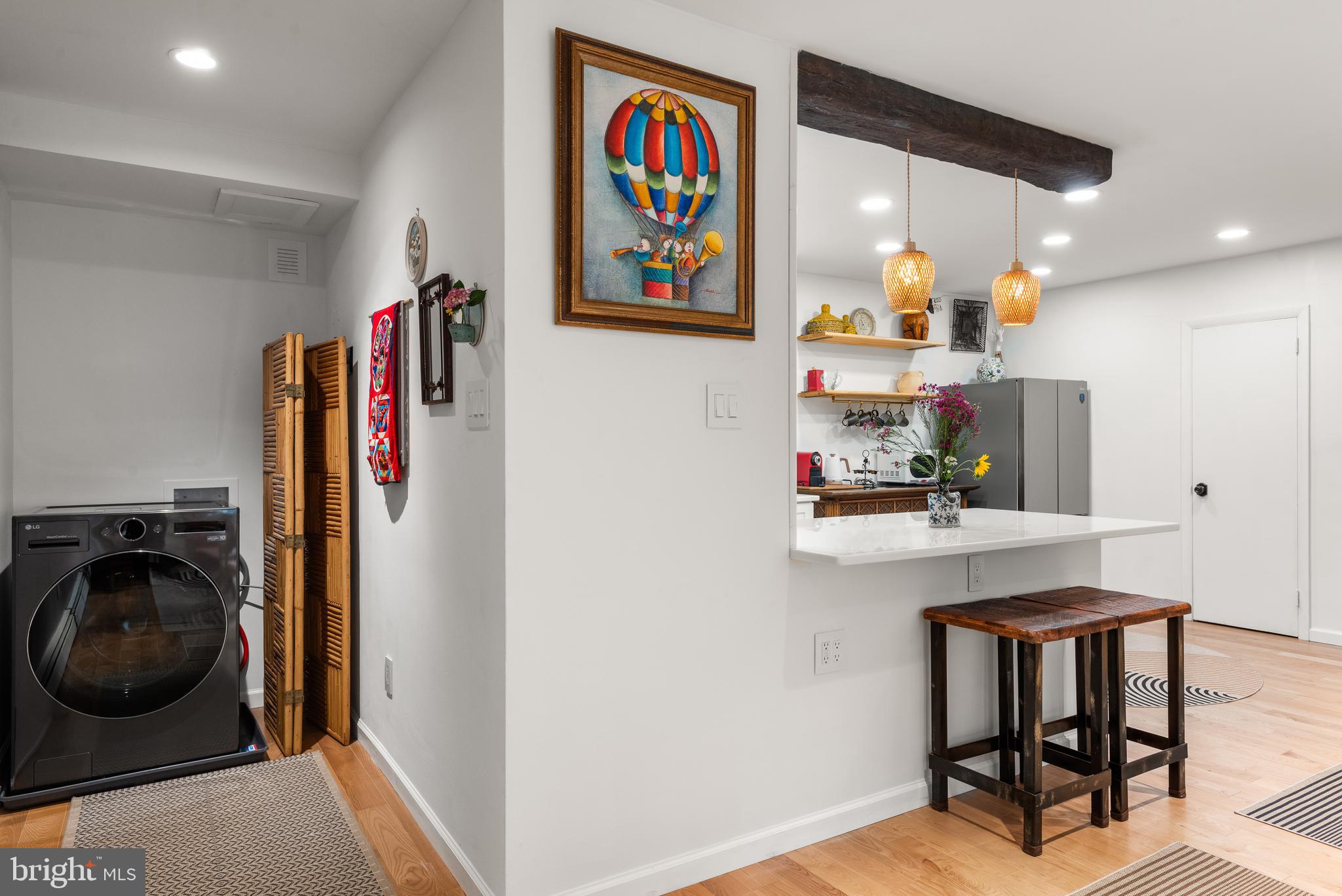 ARDMORE - Residential Lease