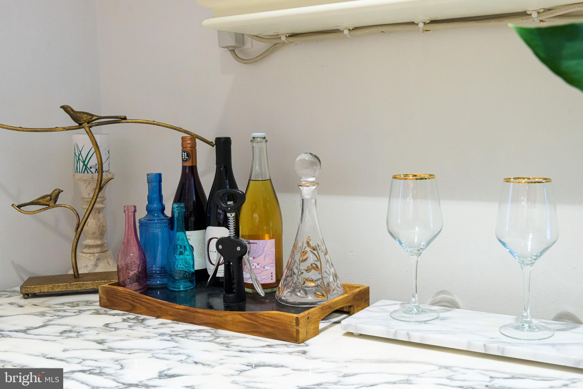 ARDMORE - Residential Lease