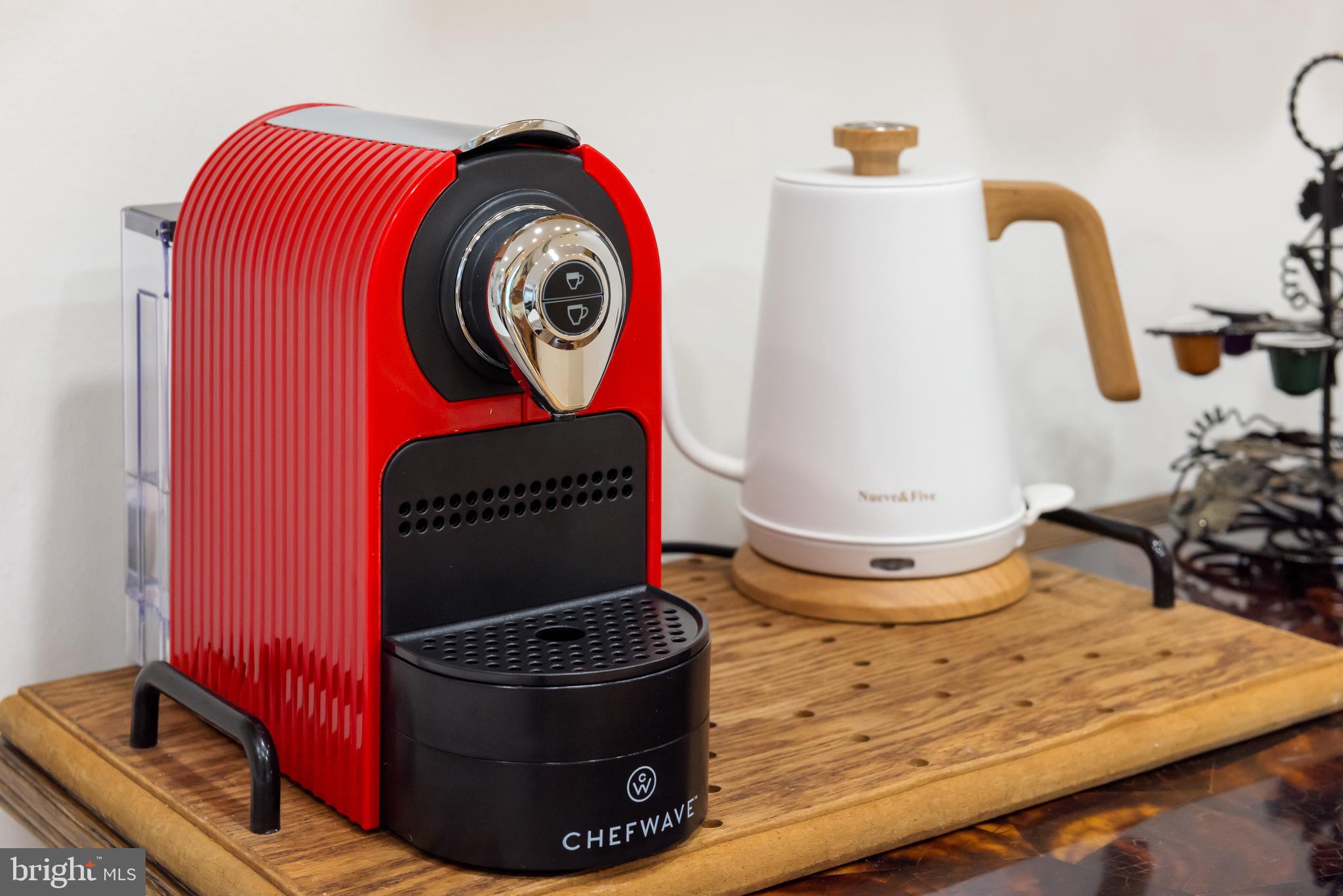 ARDMORE - Residential Lease