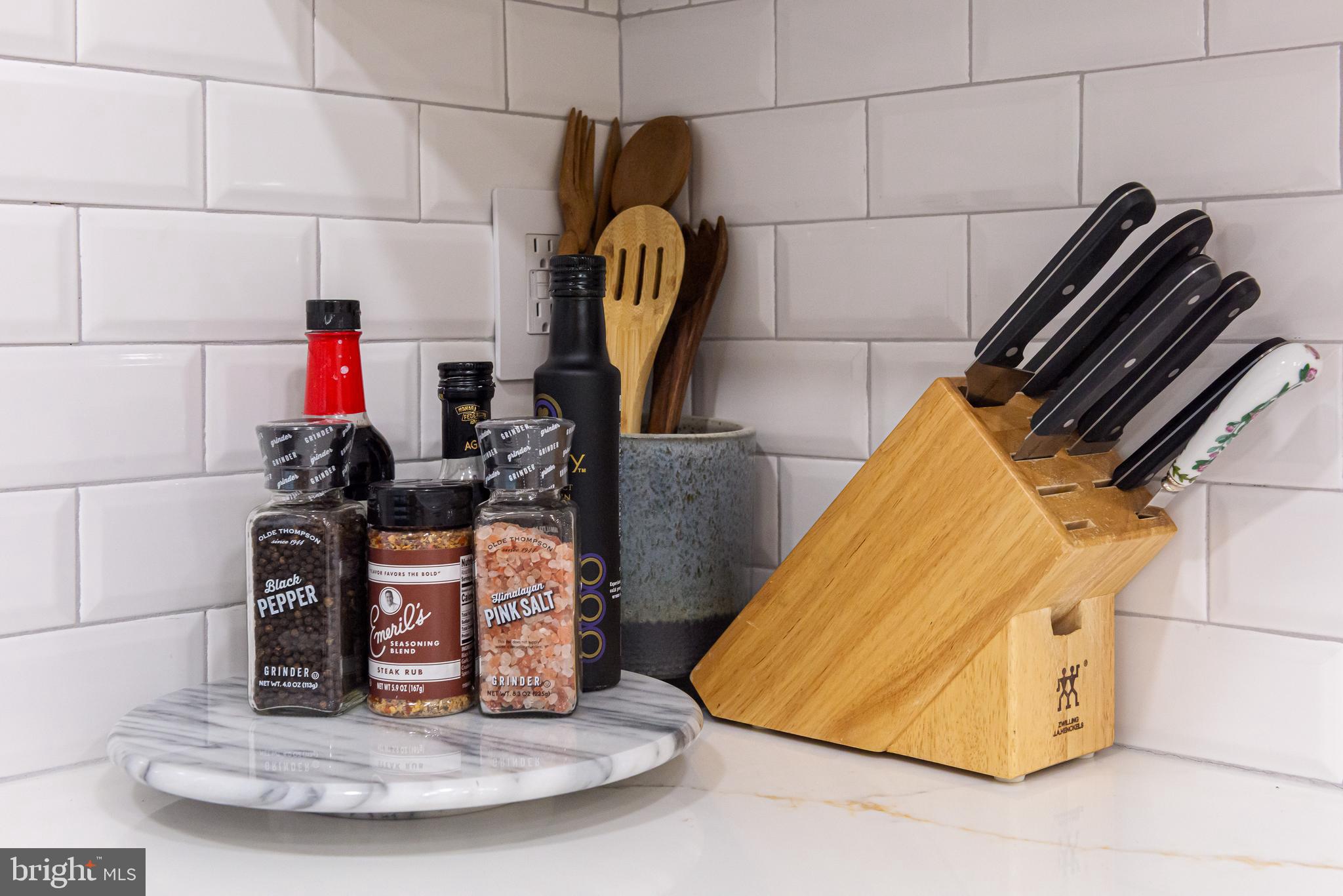 ARDMORE - Residential Lease