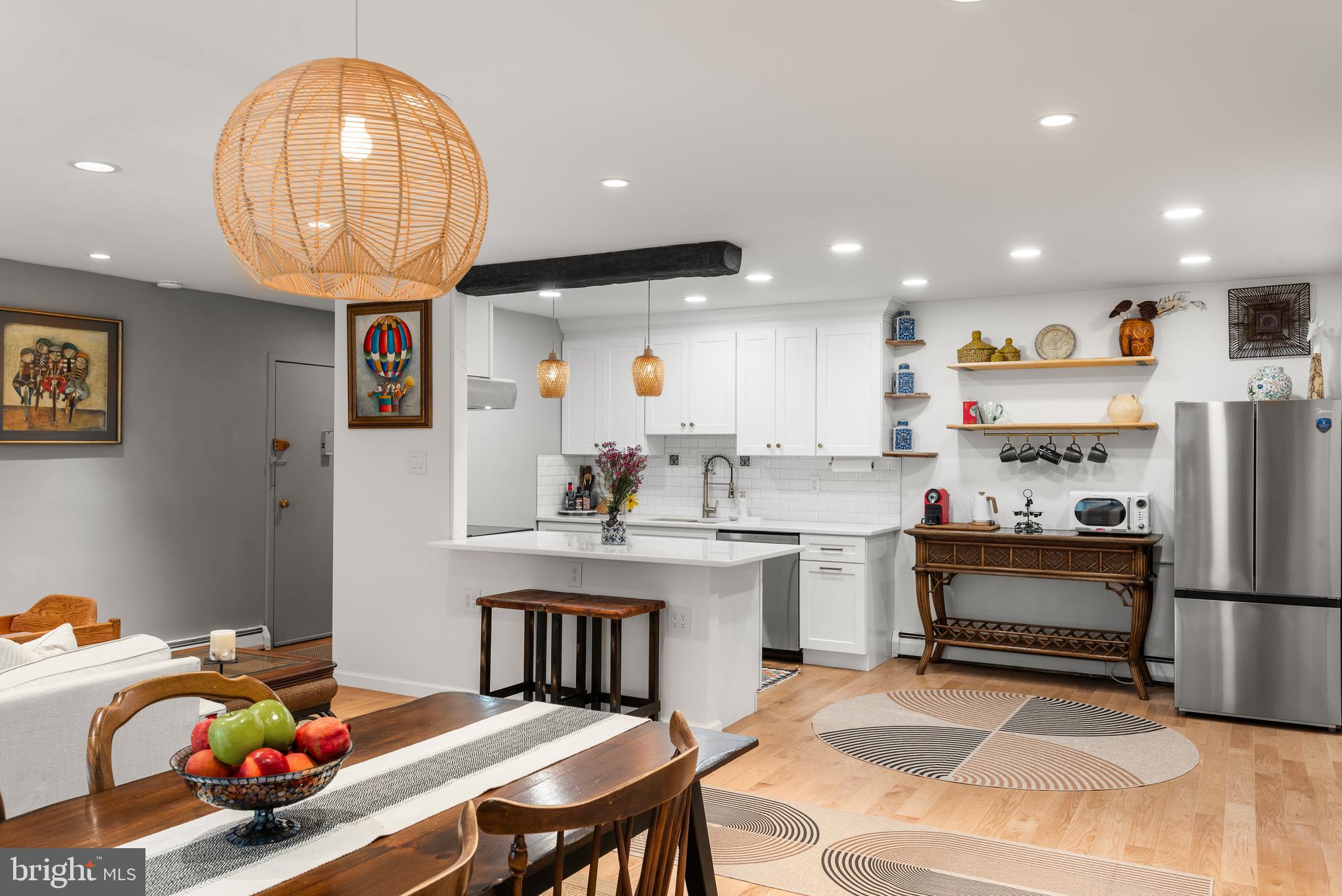 ARDMORE - Residential Lease