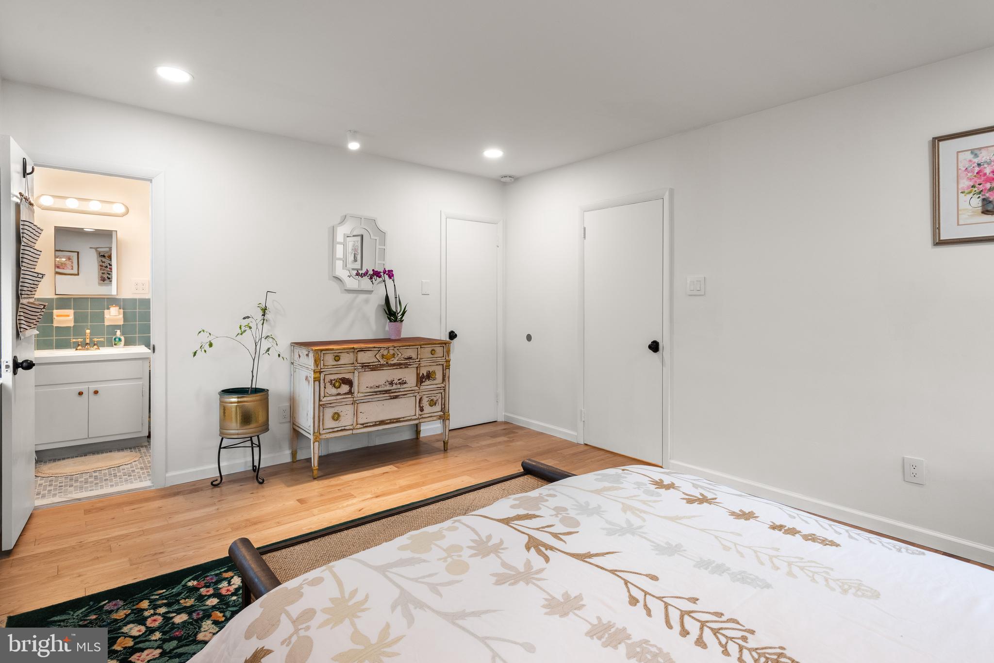 ARDMORE - Residential Lease