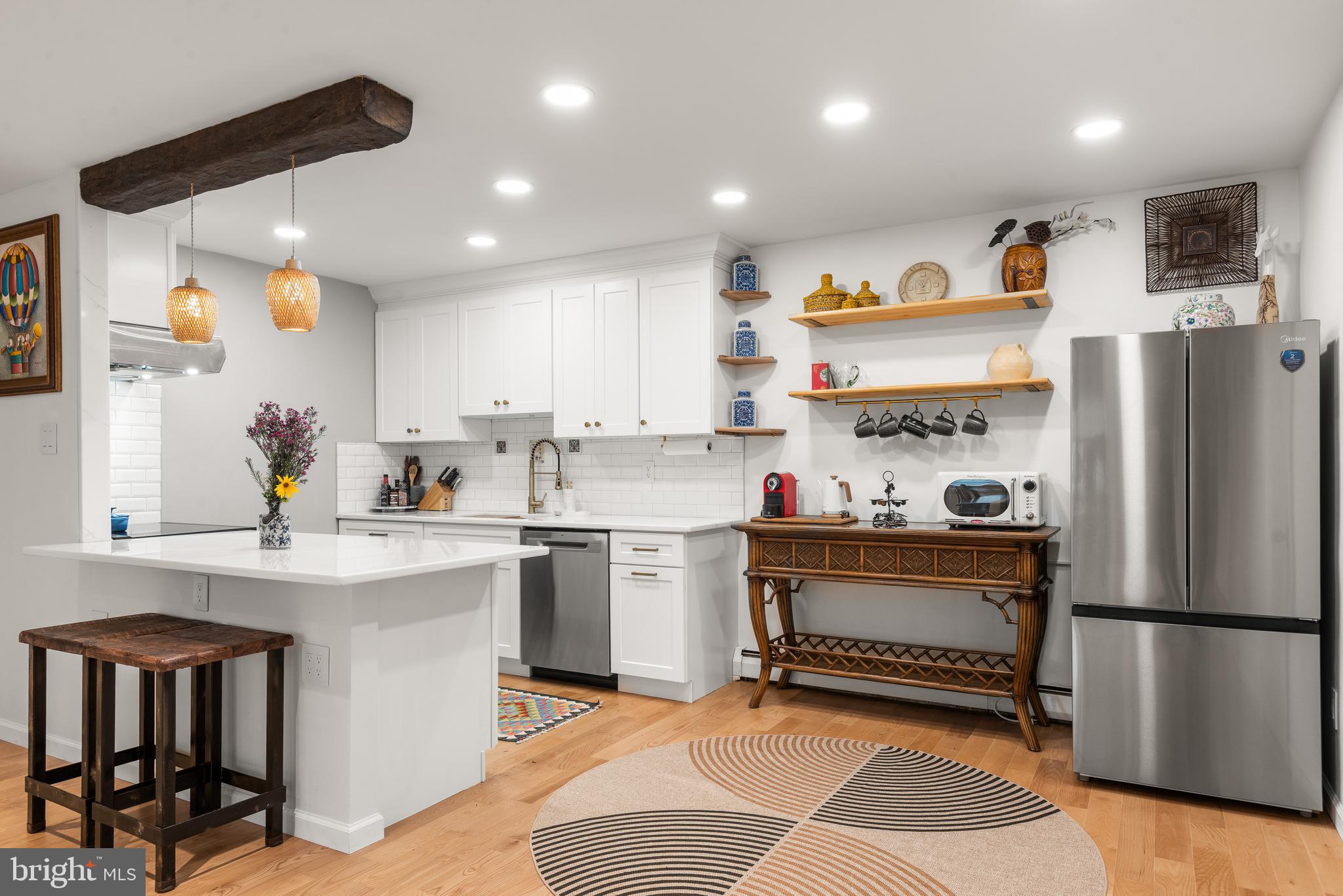 ARDMORE - Residential Lease