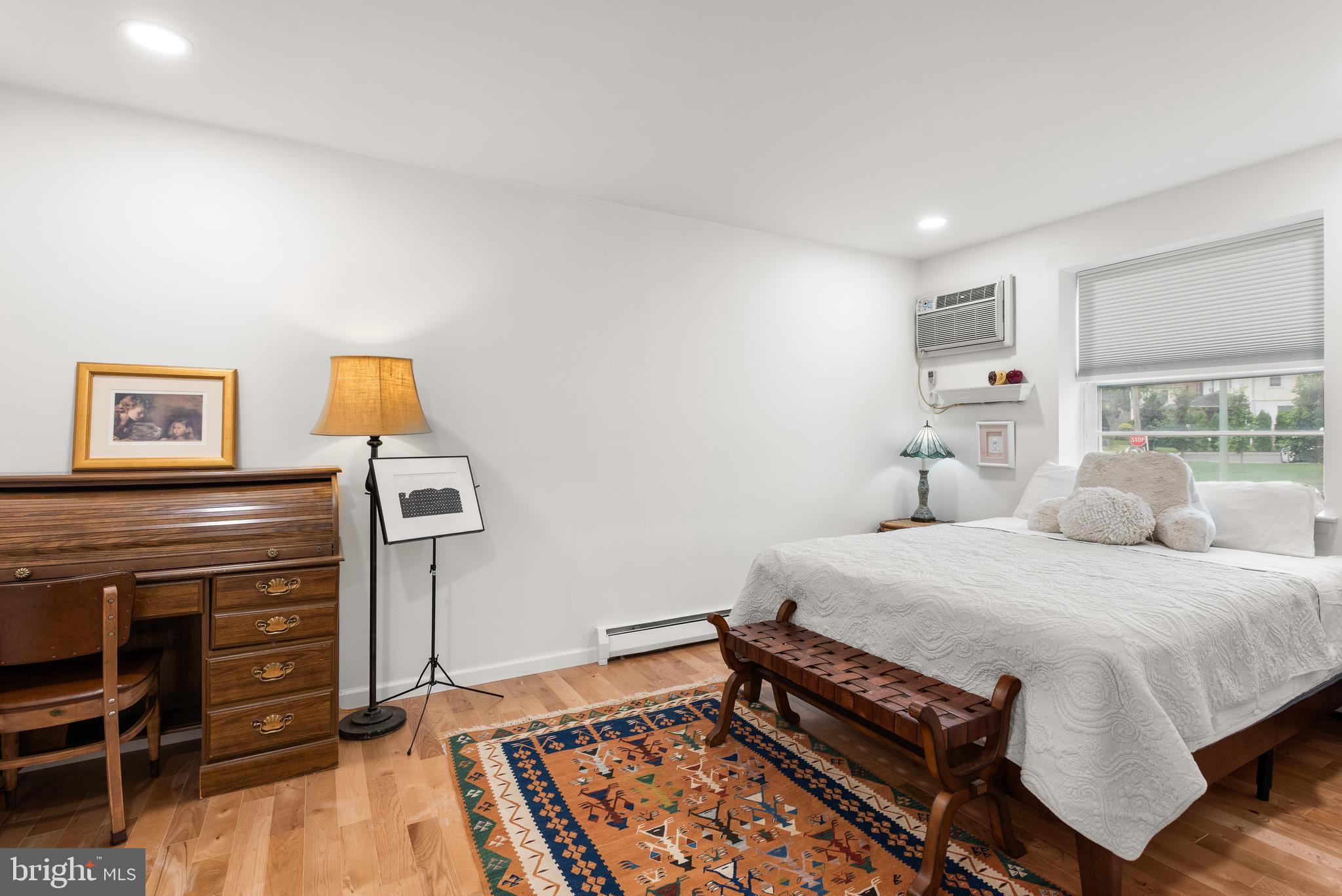 ARDMORE - Residential Lease