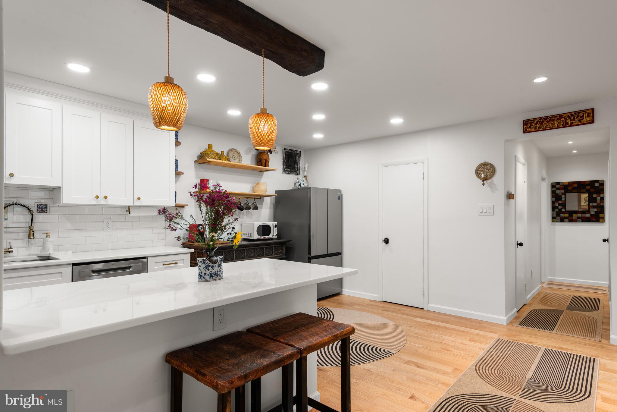 ARDMORE - Residential Lease