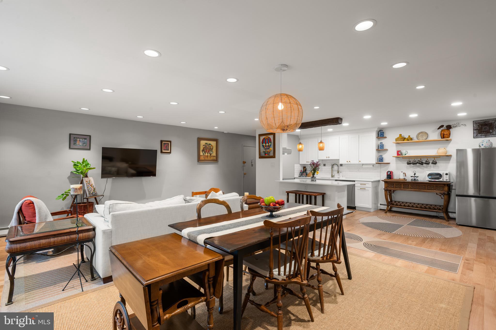 ARDMORE - Residential Lease