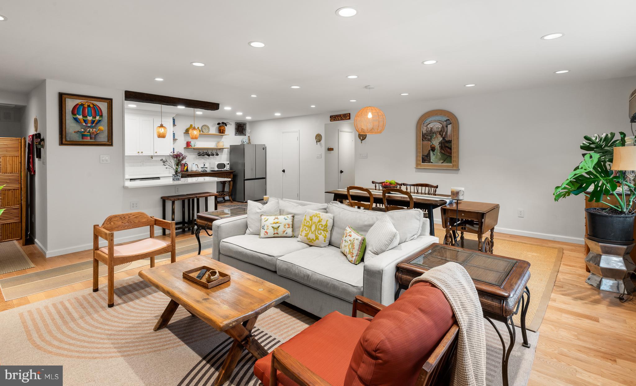 ARDMORE - Residential Lease