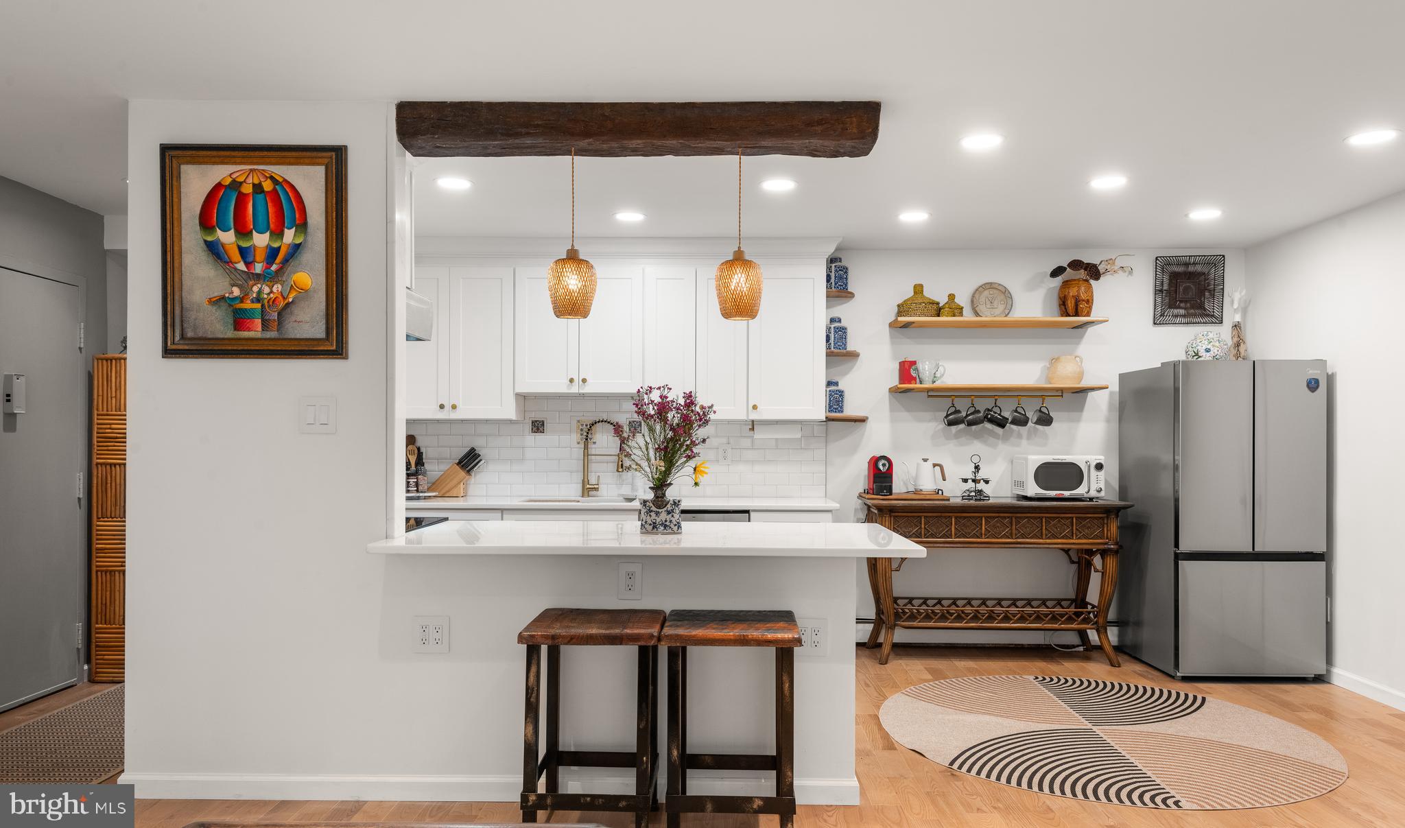 ARDMORE - Residential Lease