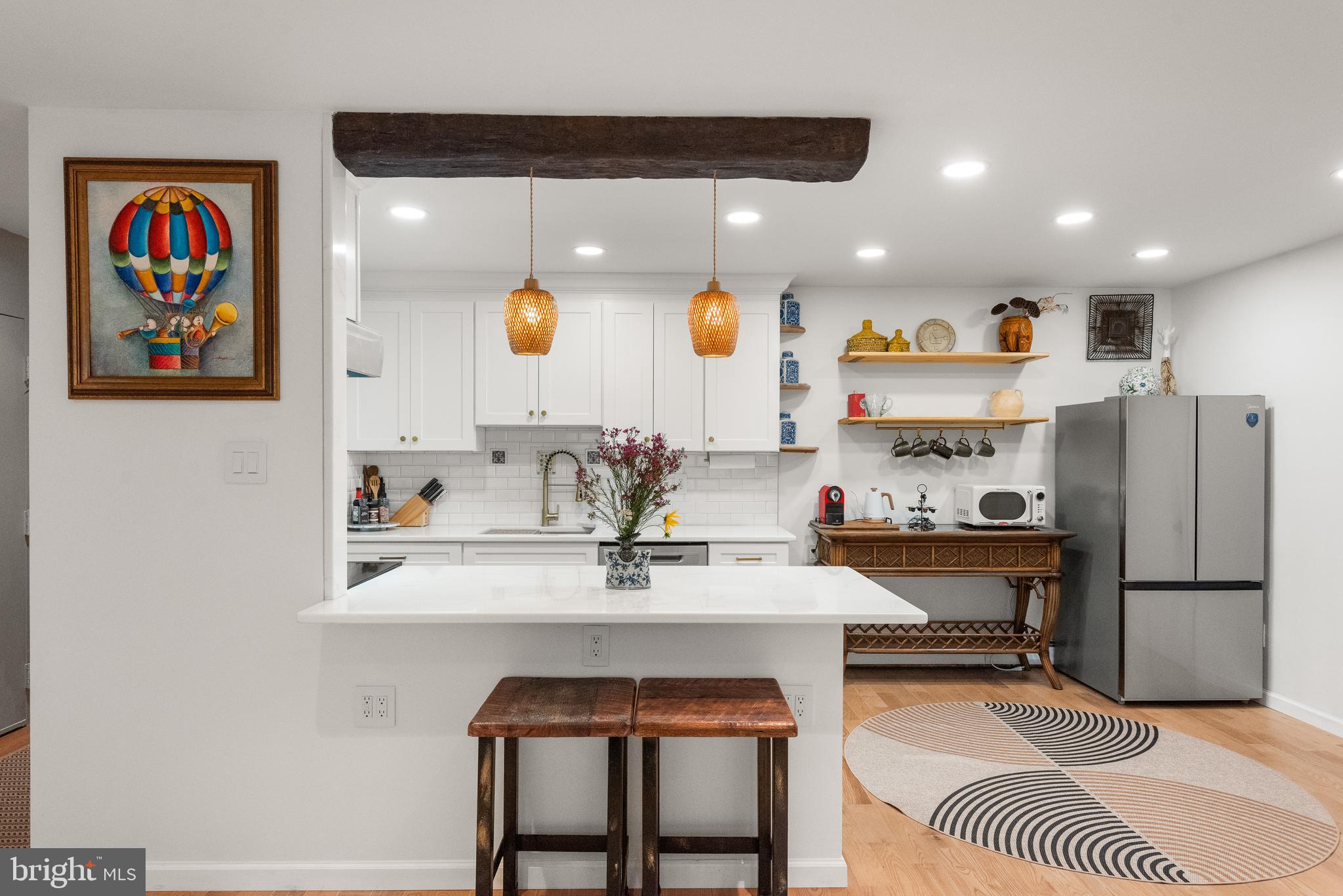 ARDMORE - Residential Lease