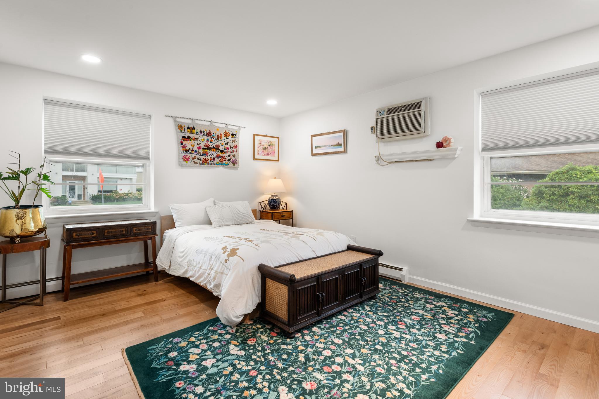 ARDMORE - Residential Lease