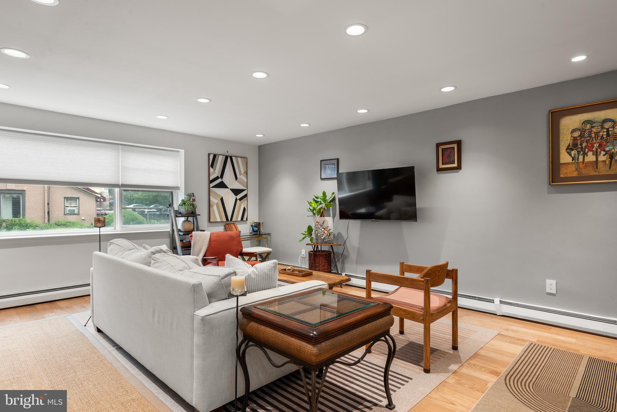 ARDMORE - Residential Lease