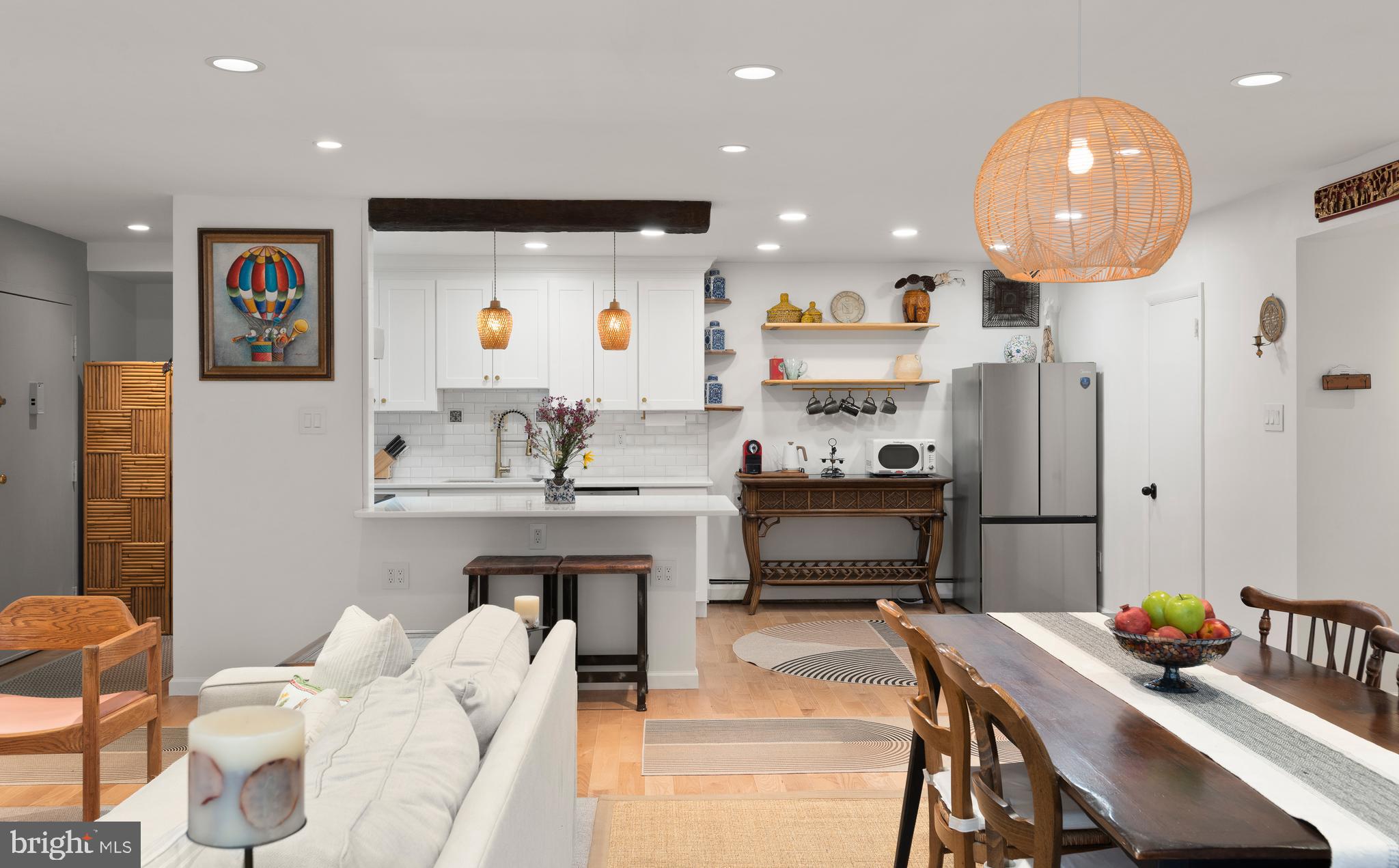 ARDMORE - Residential Lease