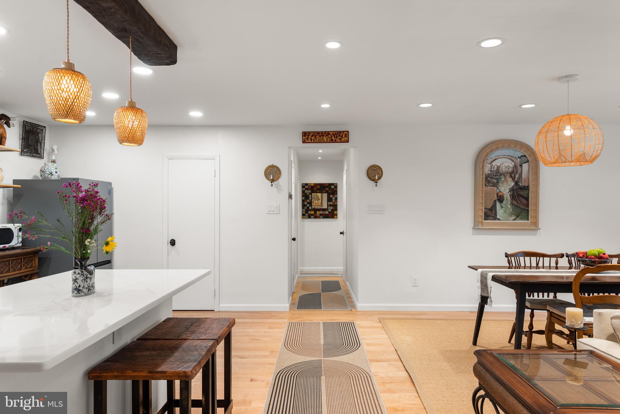 ARDMORE - Residential Lease