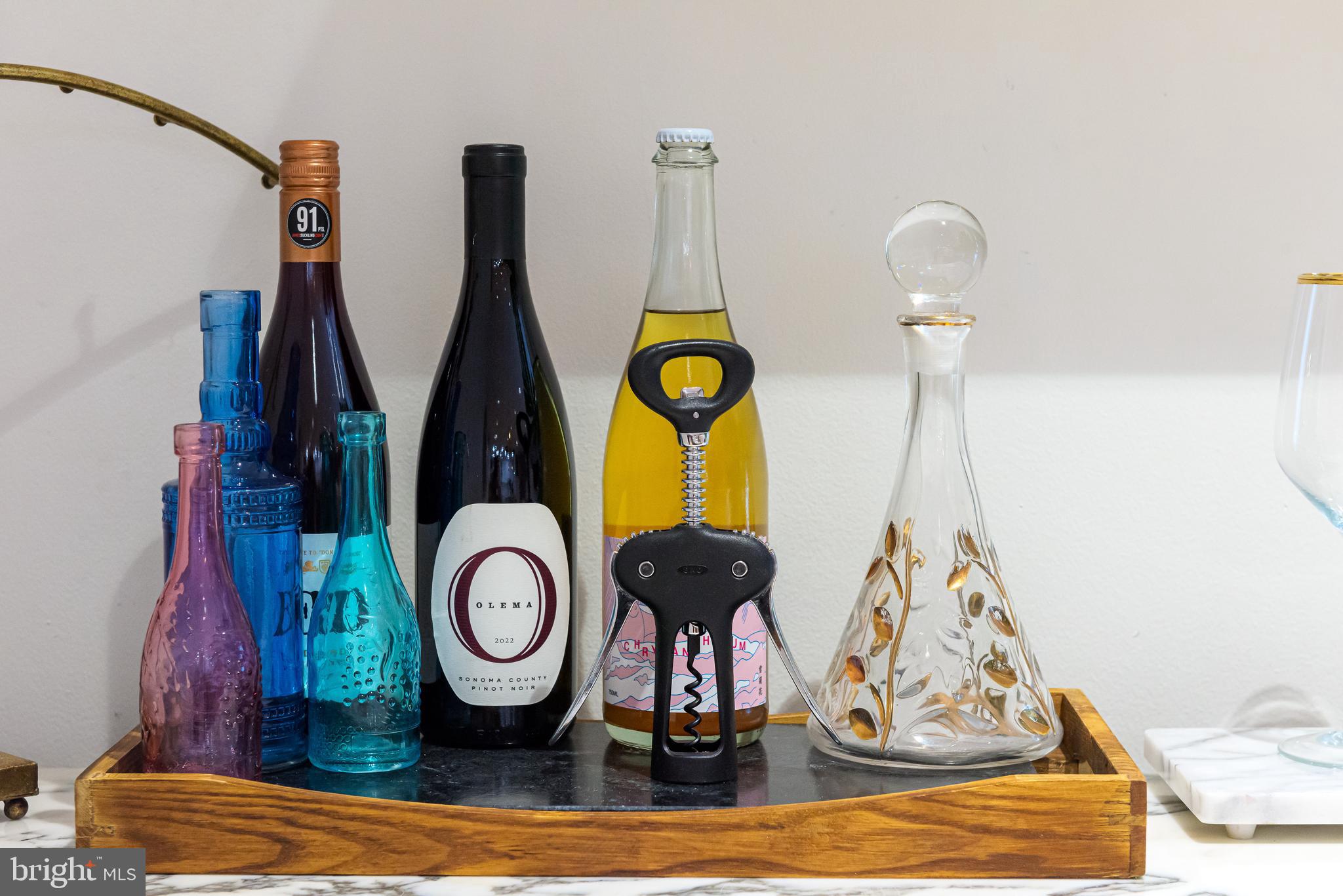 ARDMORE - Residential Lease