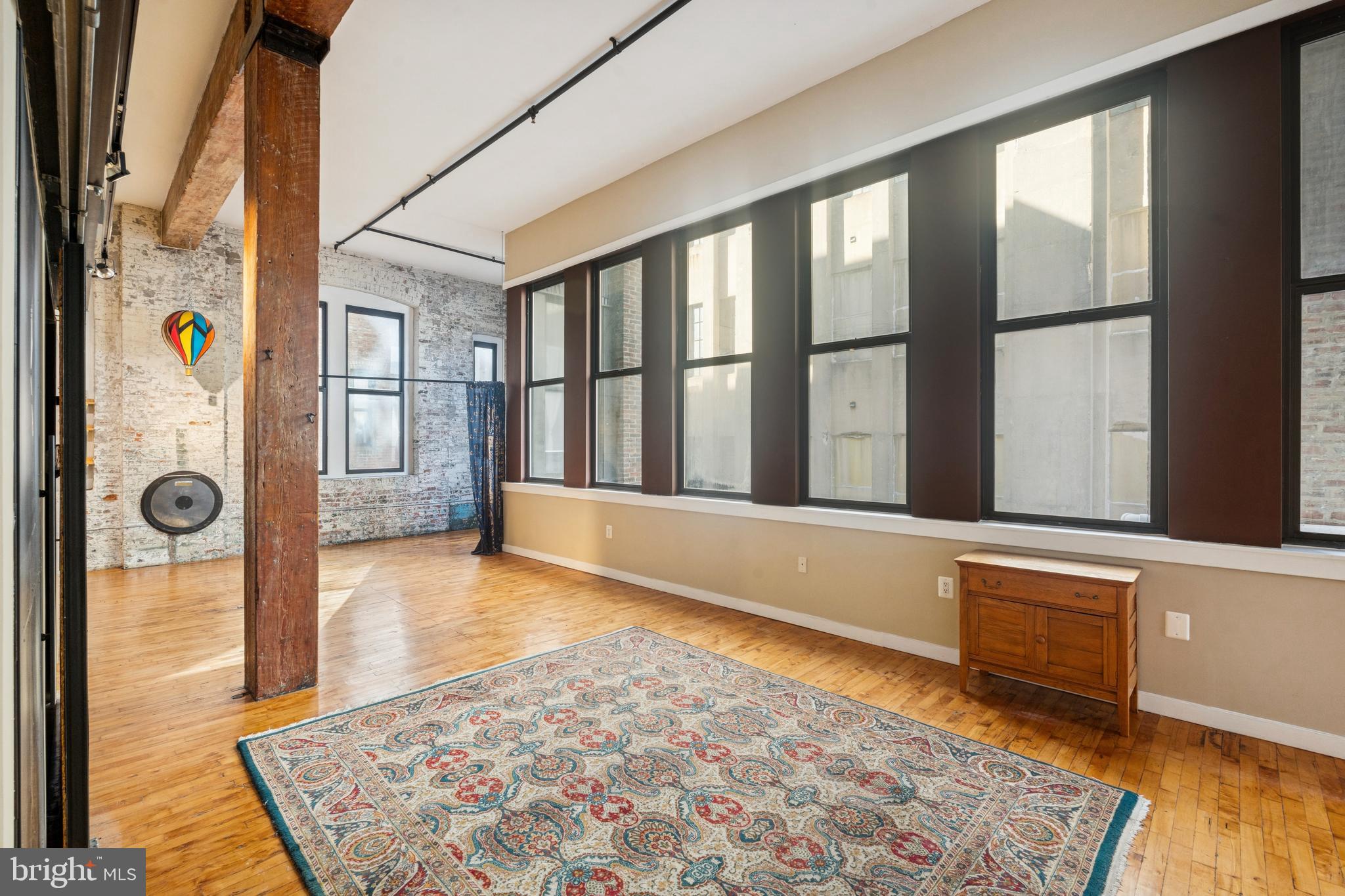 CALLOWHILL - Residential