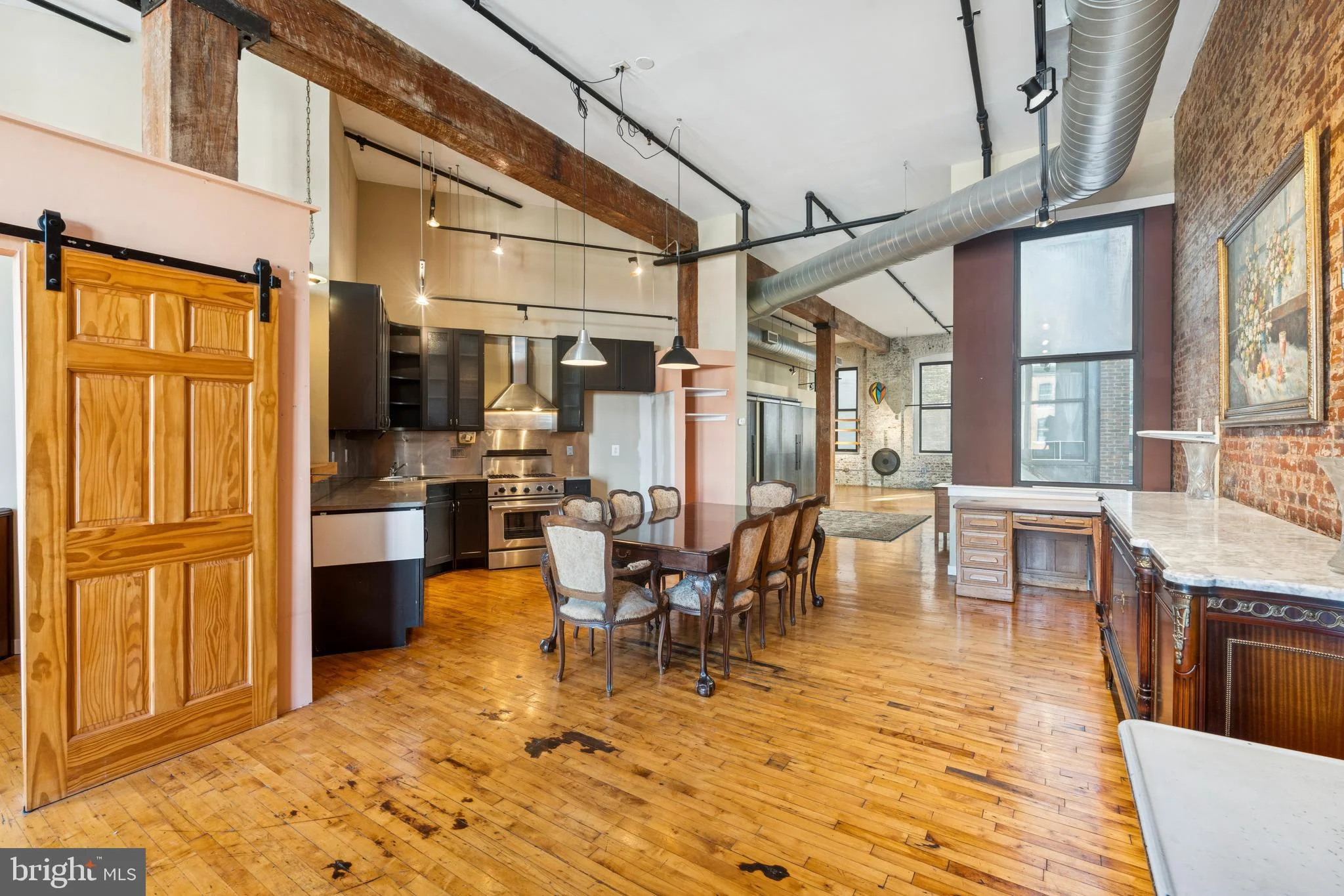 428 N 13th Street Unit 4A