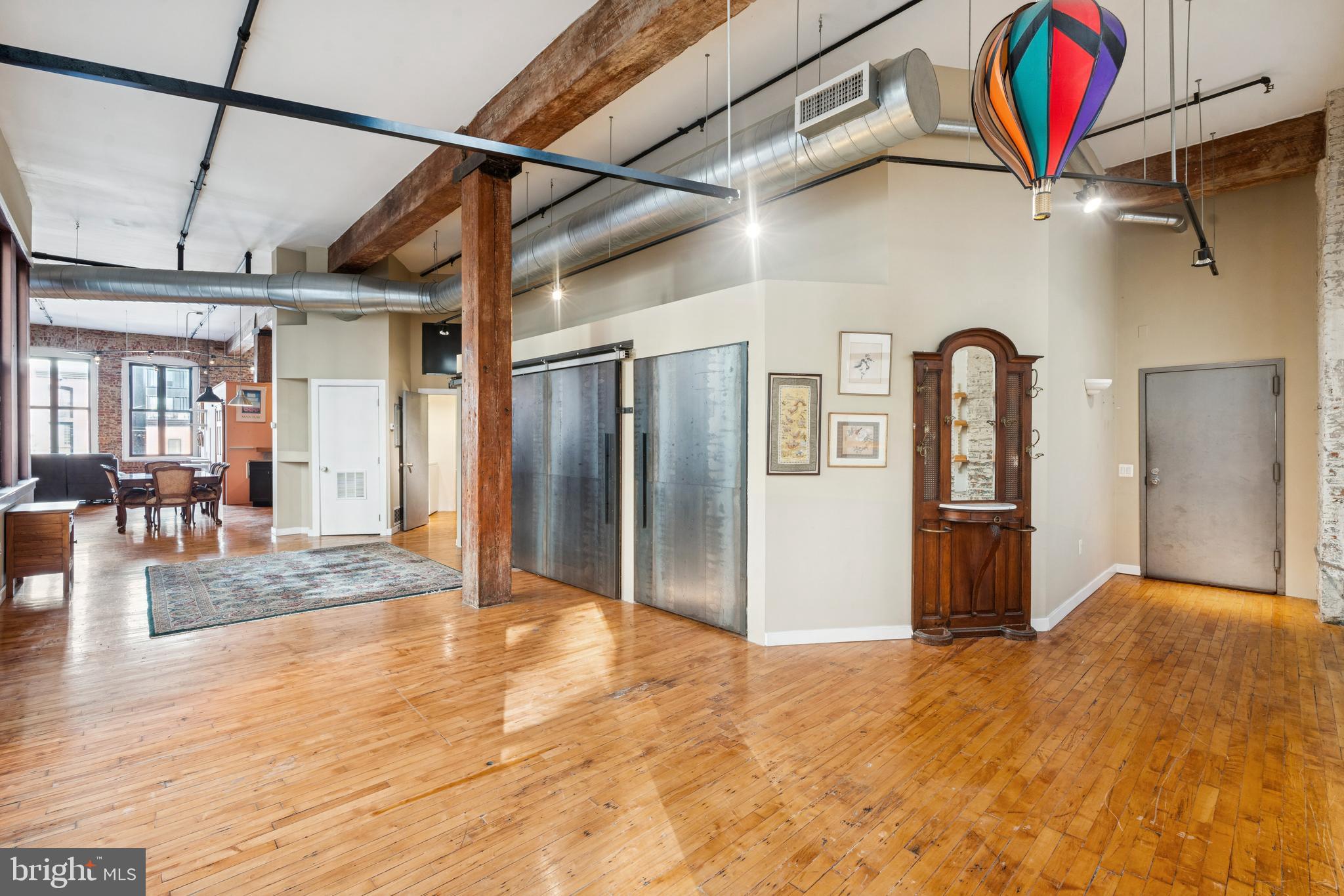 CALLOWHILL - Residential