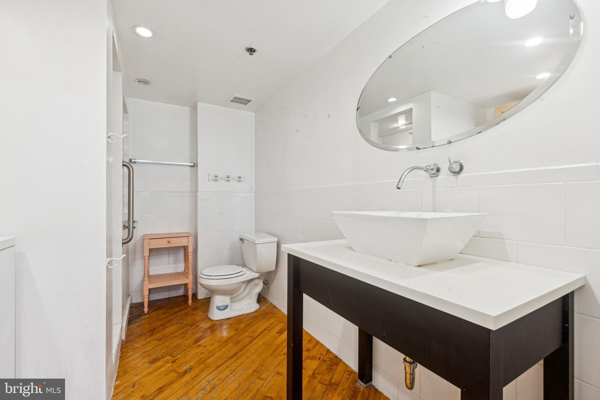 CALLOWHILL - Residential