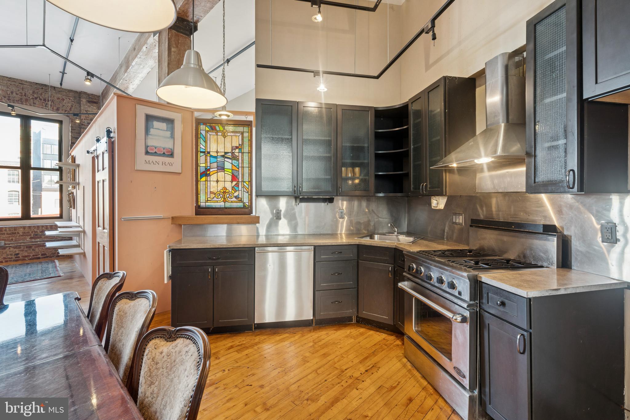 CALLOWHILL - Residential