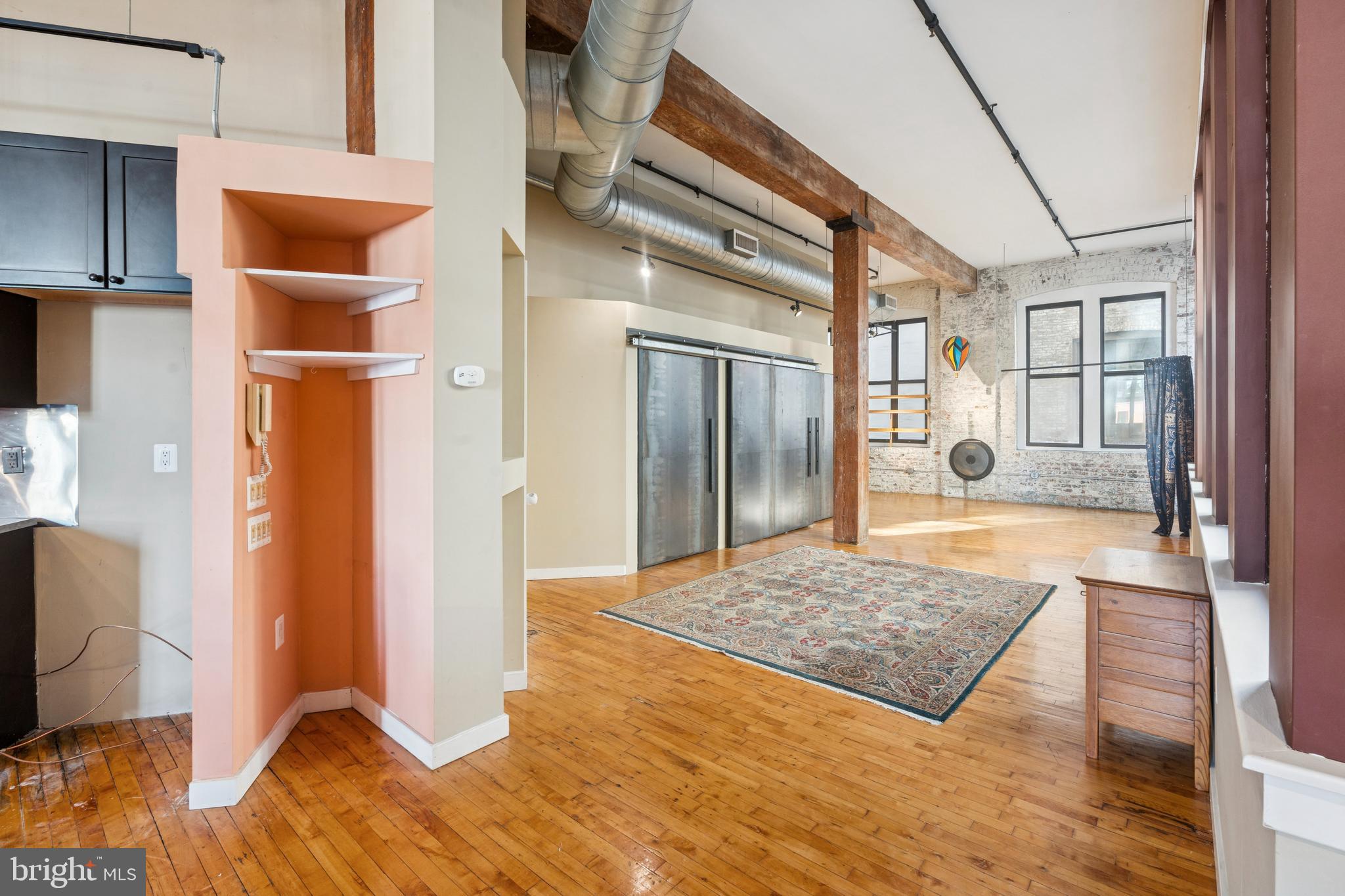 CALLOWHILL - Residential