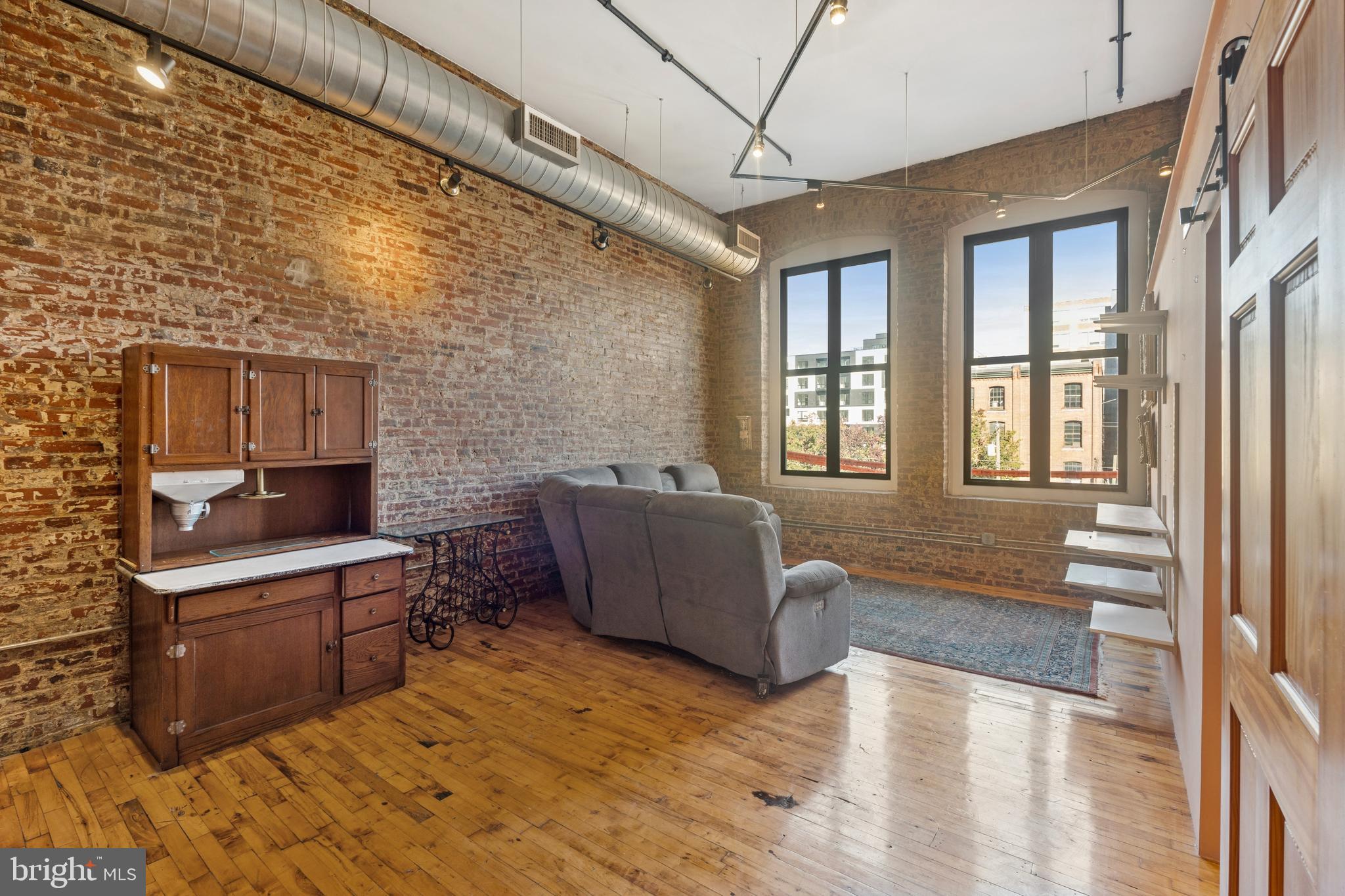 CALLOWHILL - Residential