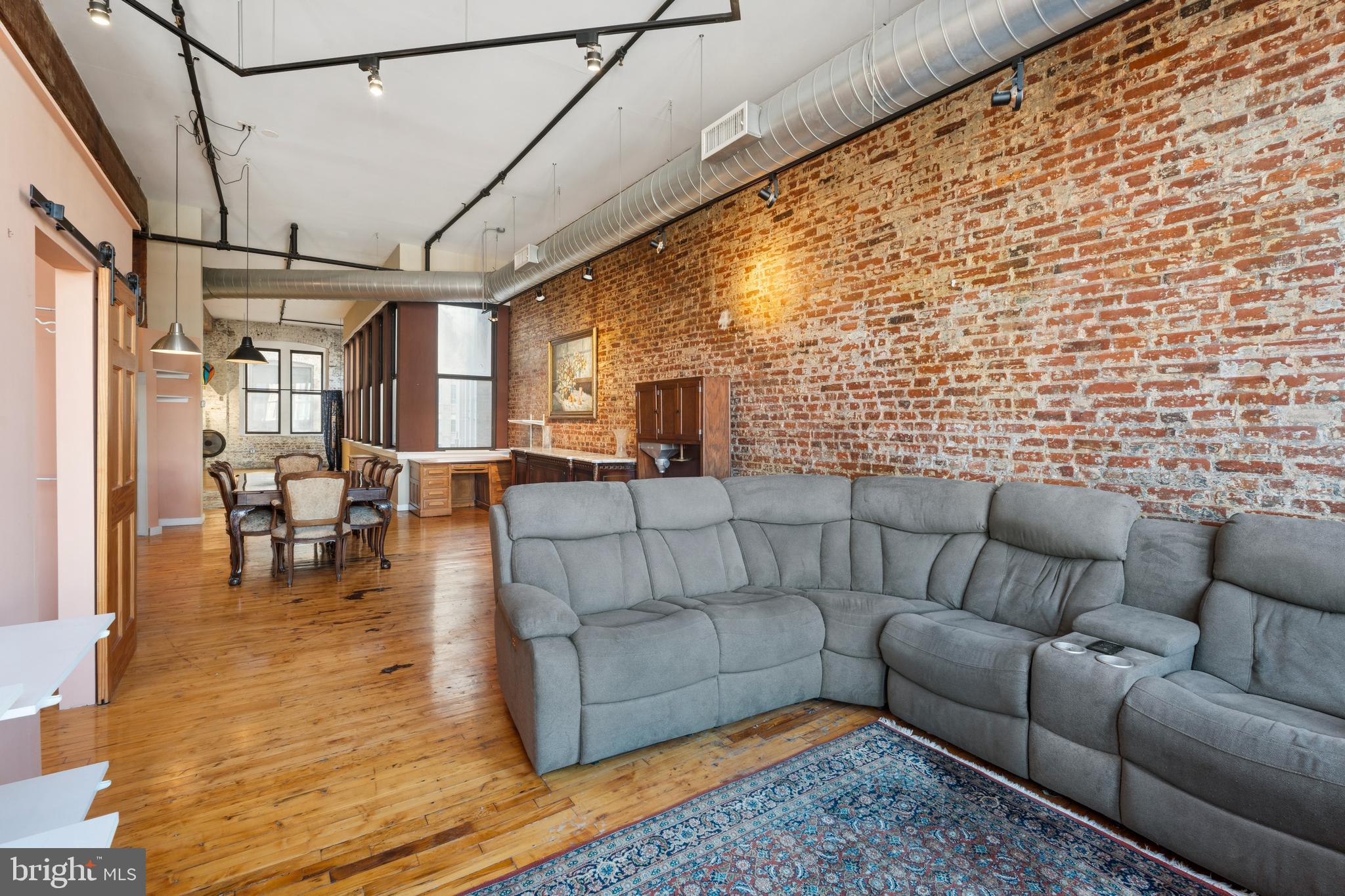 CALLOWHILL - Residential