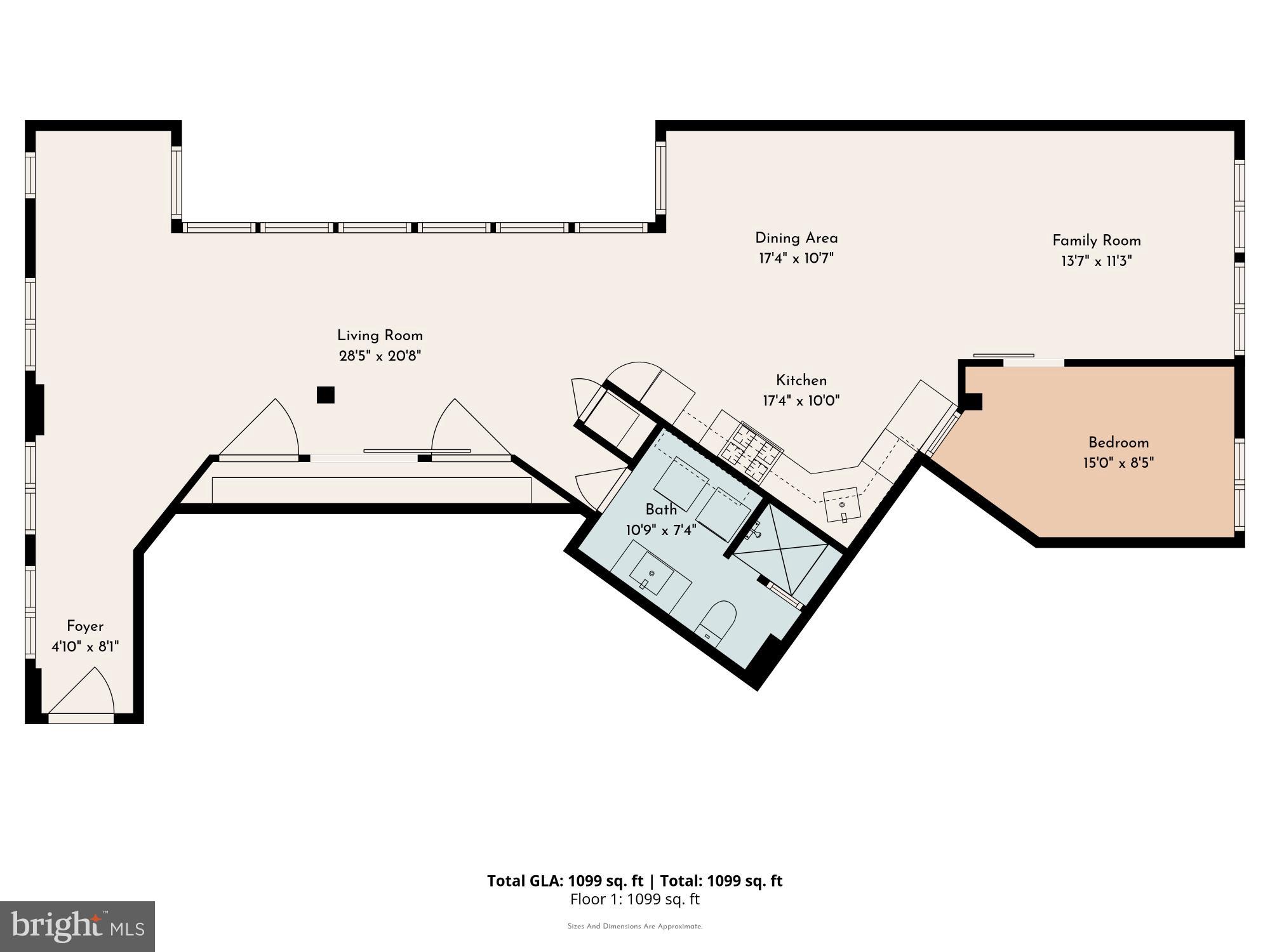 CALLOWHILL - Residential