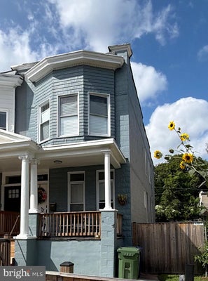 714 E 41ST ST, BALTIMORE, MD 21218 - Image 8a6da57d7210ffdce217ec4ff10f78cf/3865071436