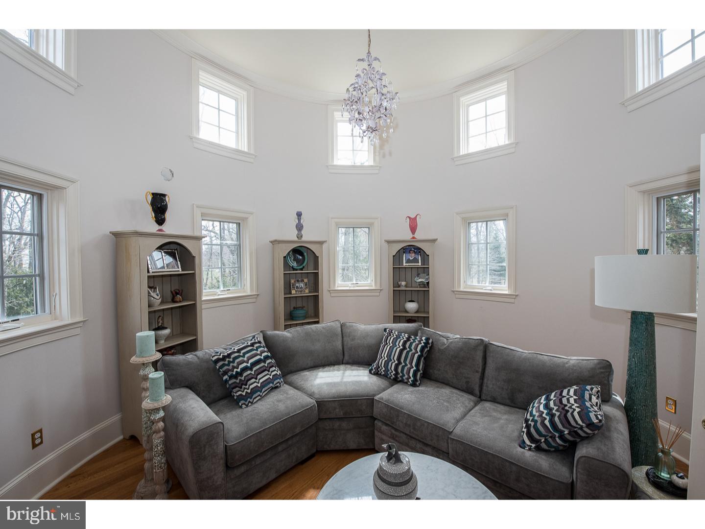 DOVECOTE - Residential