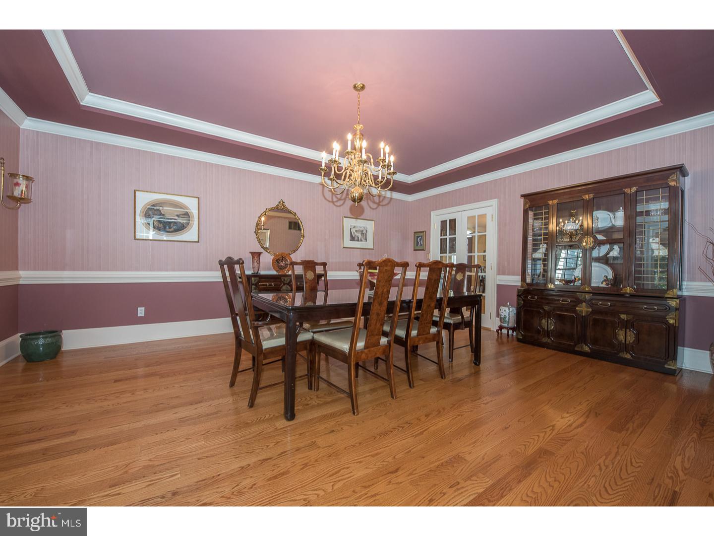 DOVECOTE - Residential