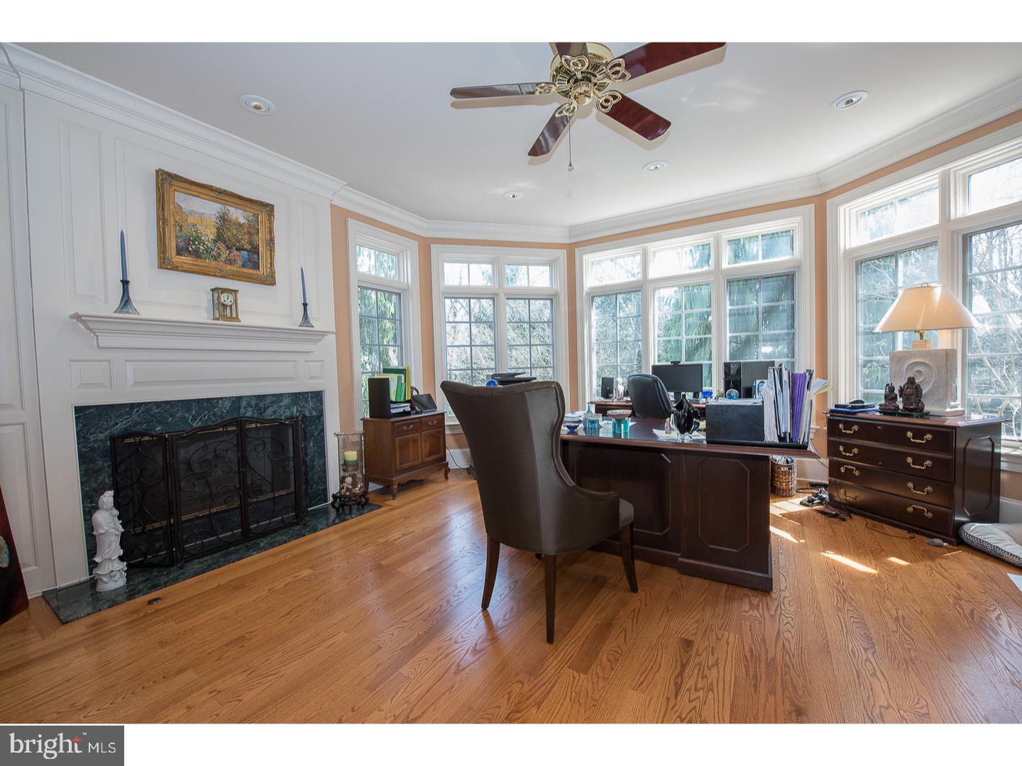 DOVECOTE - Residential