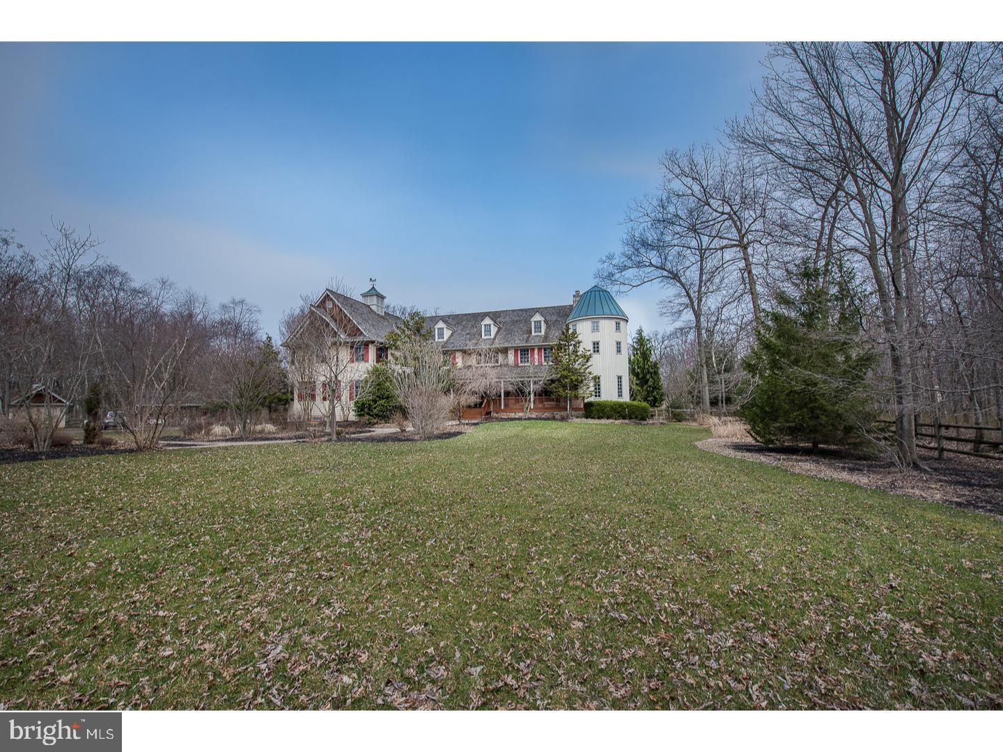 DOVECOTE - Residential