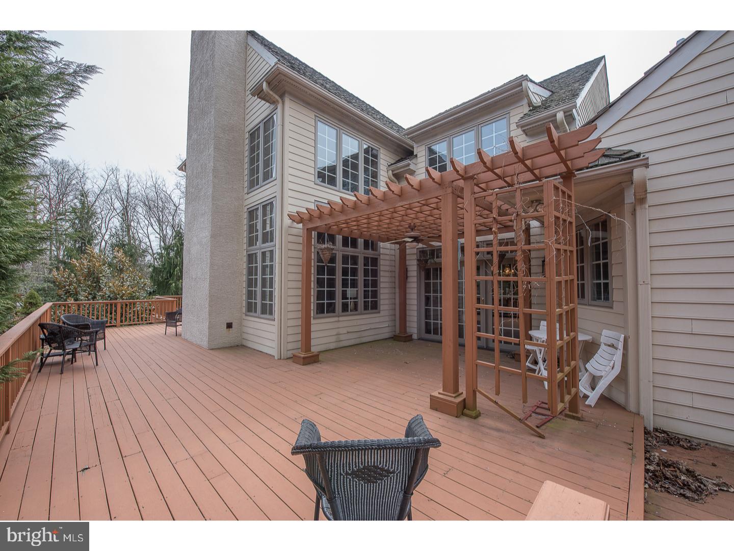 DOVECOTE - Residential