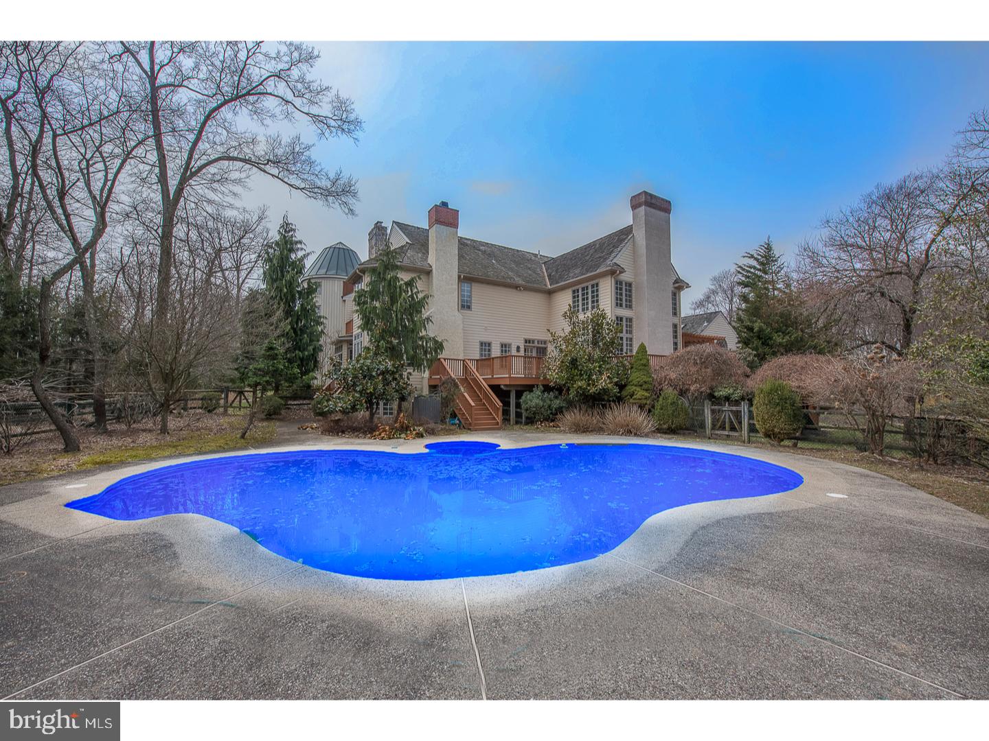 DOVECOTE - Residential