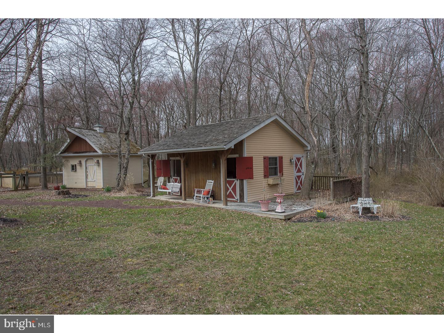 DOVECOTE - Residential