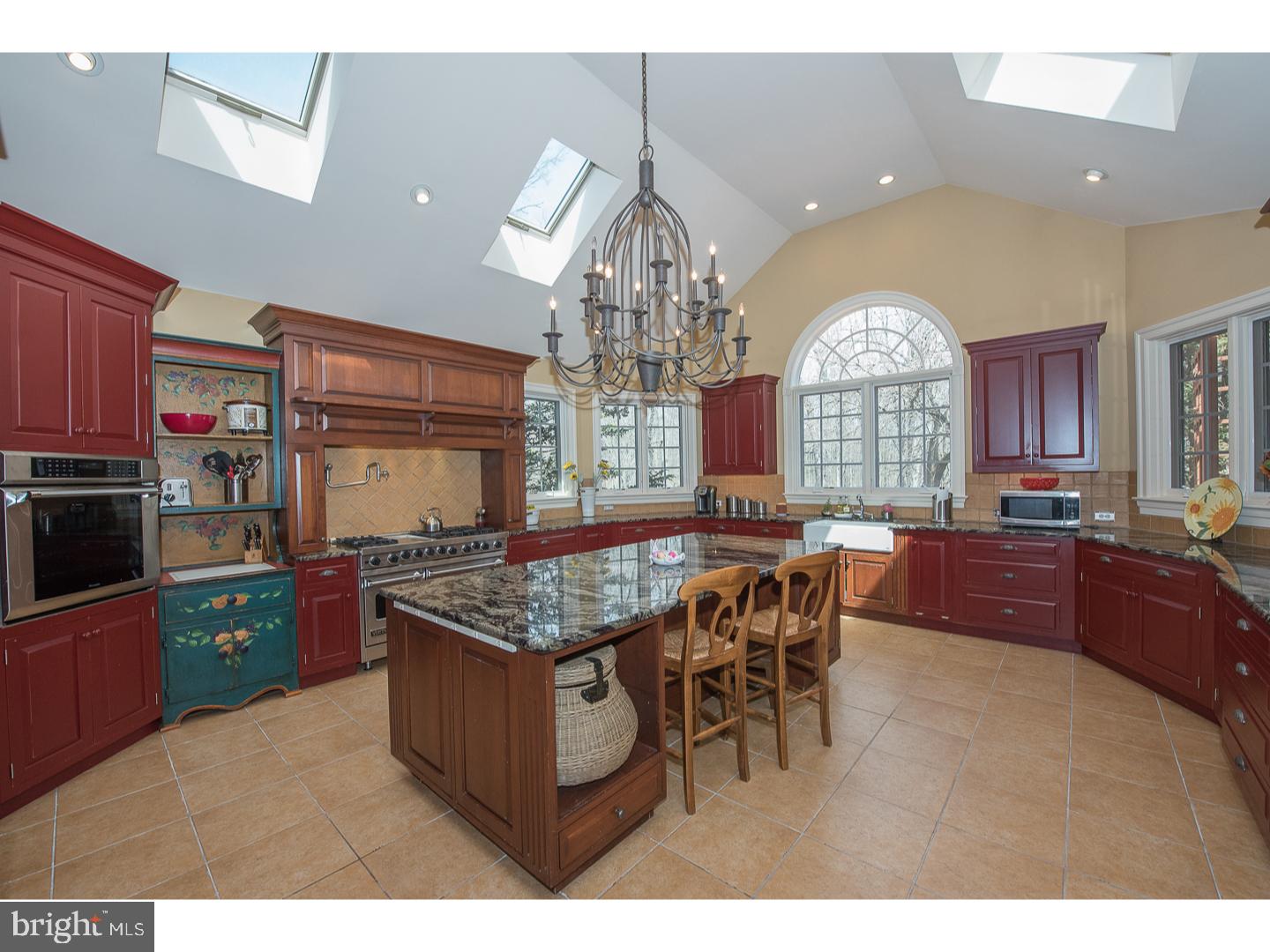 DOVECOTE - Residential