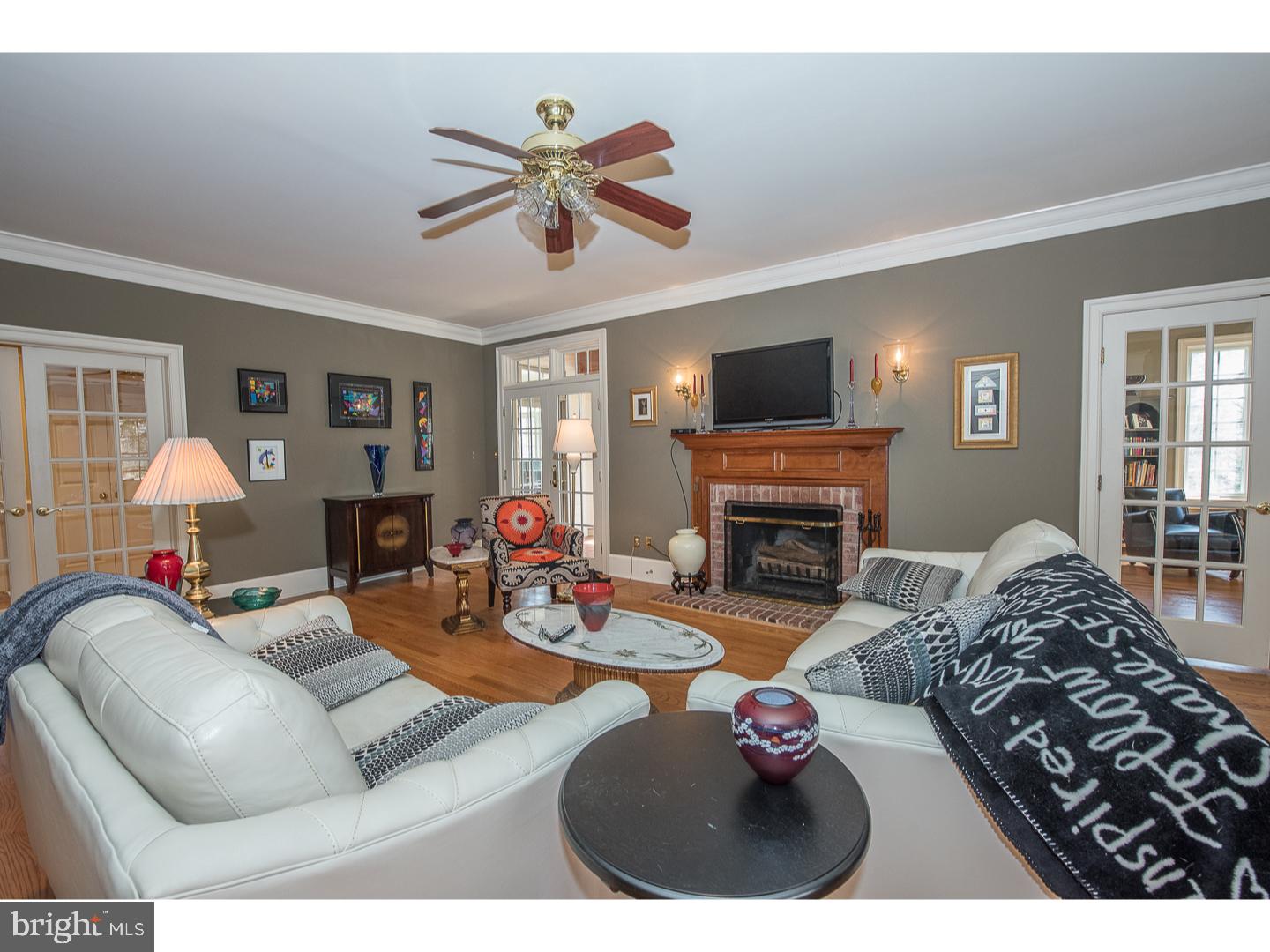 DOVECOTE - Residential