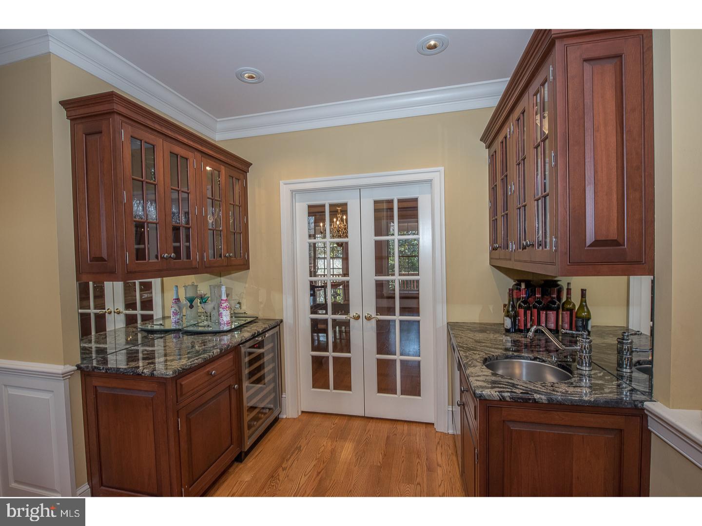 DOVECOTE - Residential