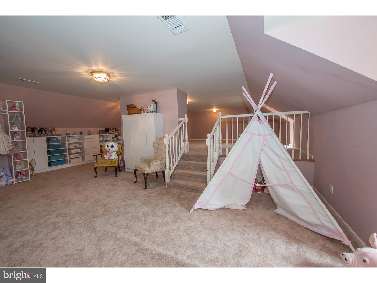 DOVECOTE - Residential