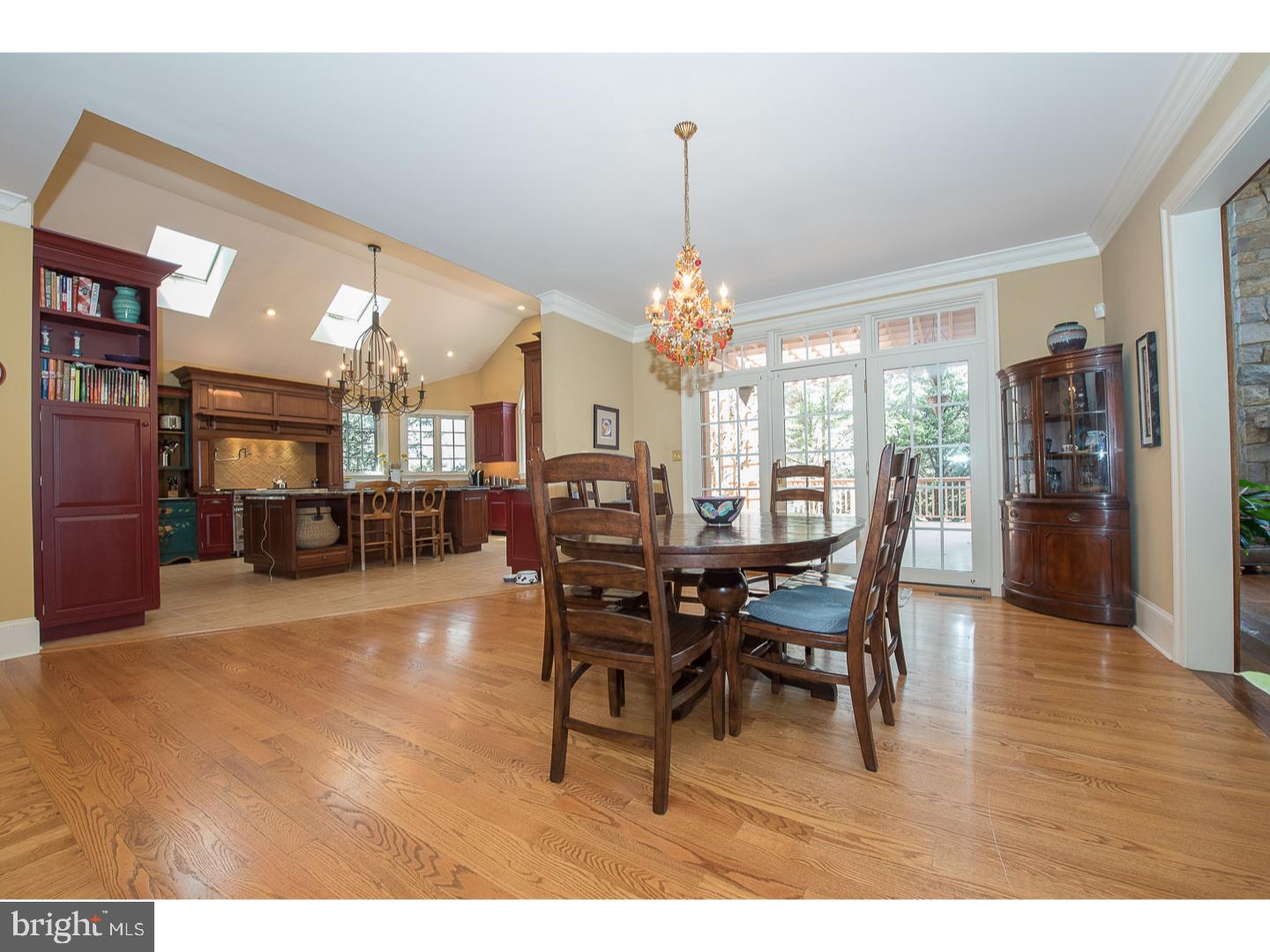 DOVECOTE - Residential