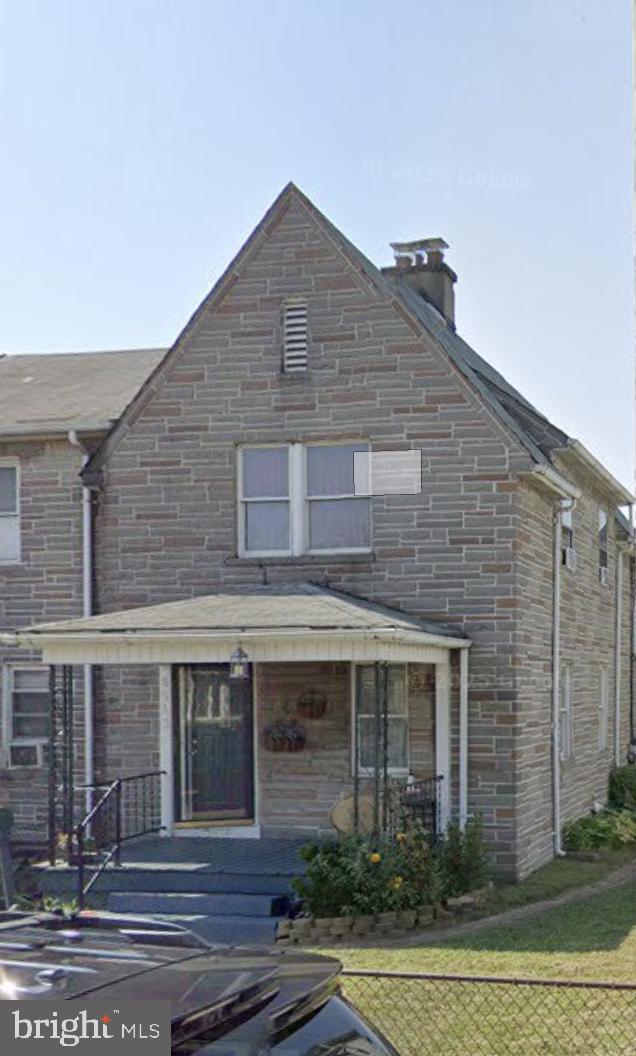 SAINT HELENA - Residential Lease