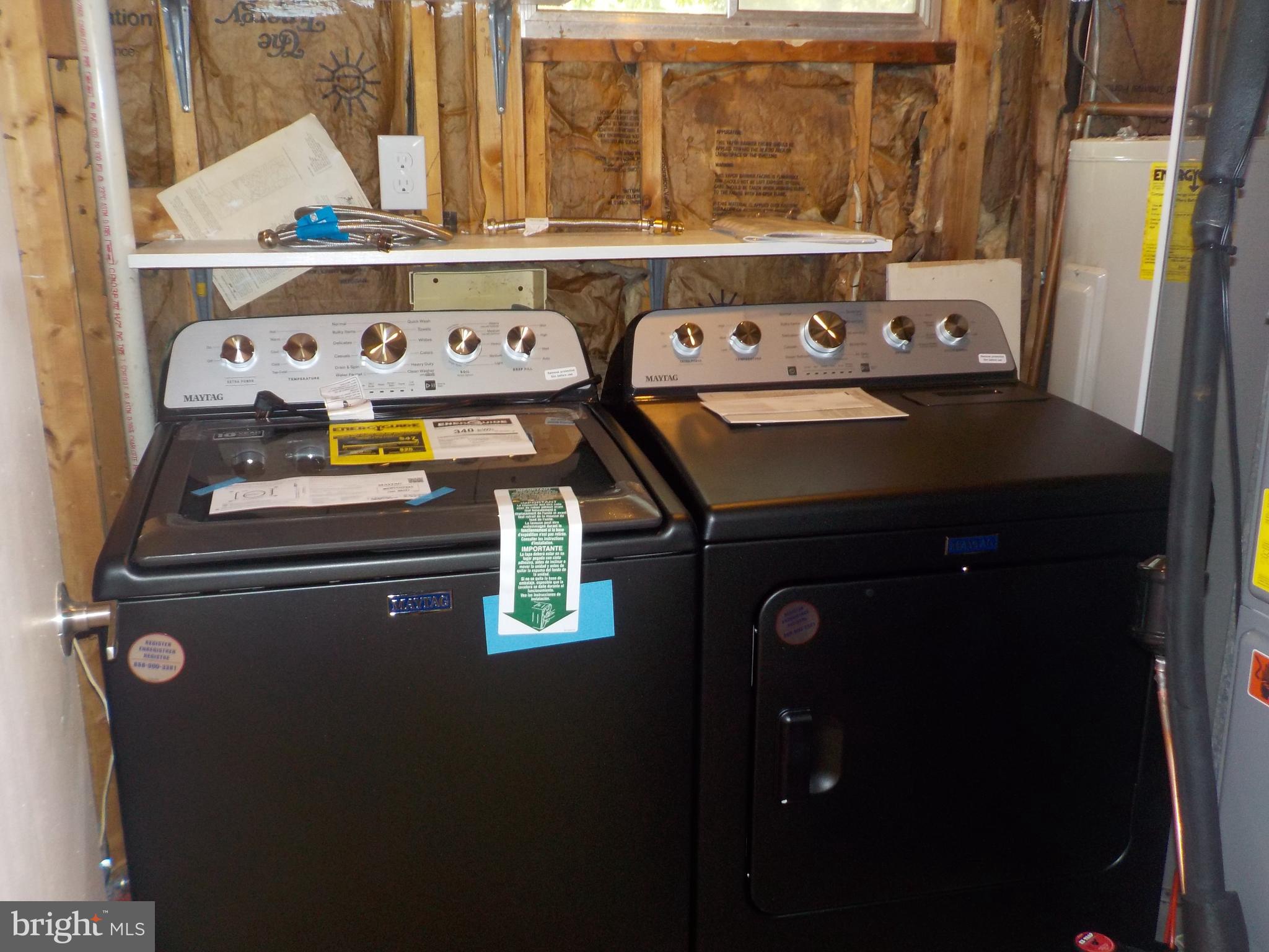 DALE CITY - Residential Lease