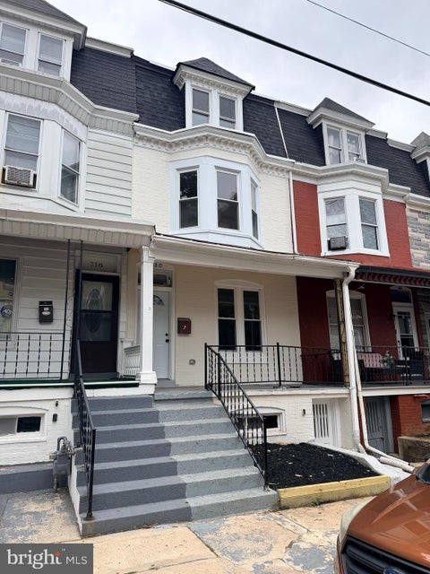 Photo of 720 Madison Avenue, READING, PA 19601 (MLS # PABK2073542)