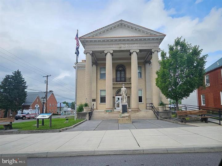 NONE AVAILABLE - Commercial Sale