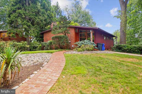 Homes For Sale - 2212 Richland Place<br/> SILVER SPRING, MD 20910