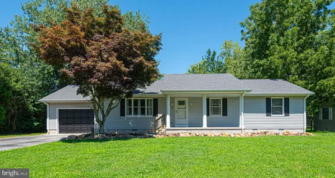 15 Ruth Street, Selbyville, DE 19975 - #: DESU2116372